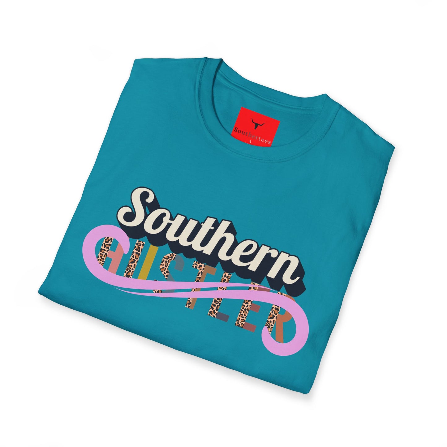 Southern Hustler Tee