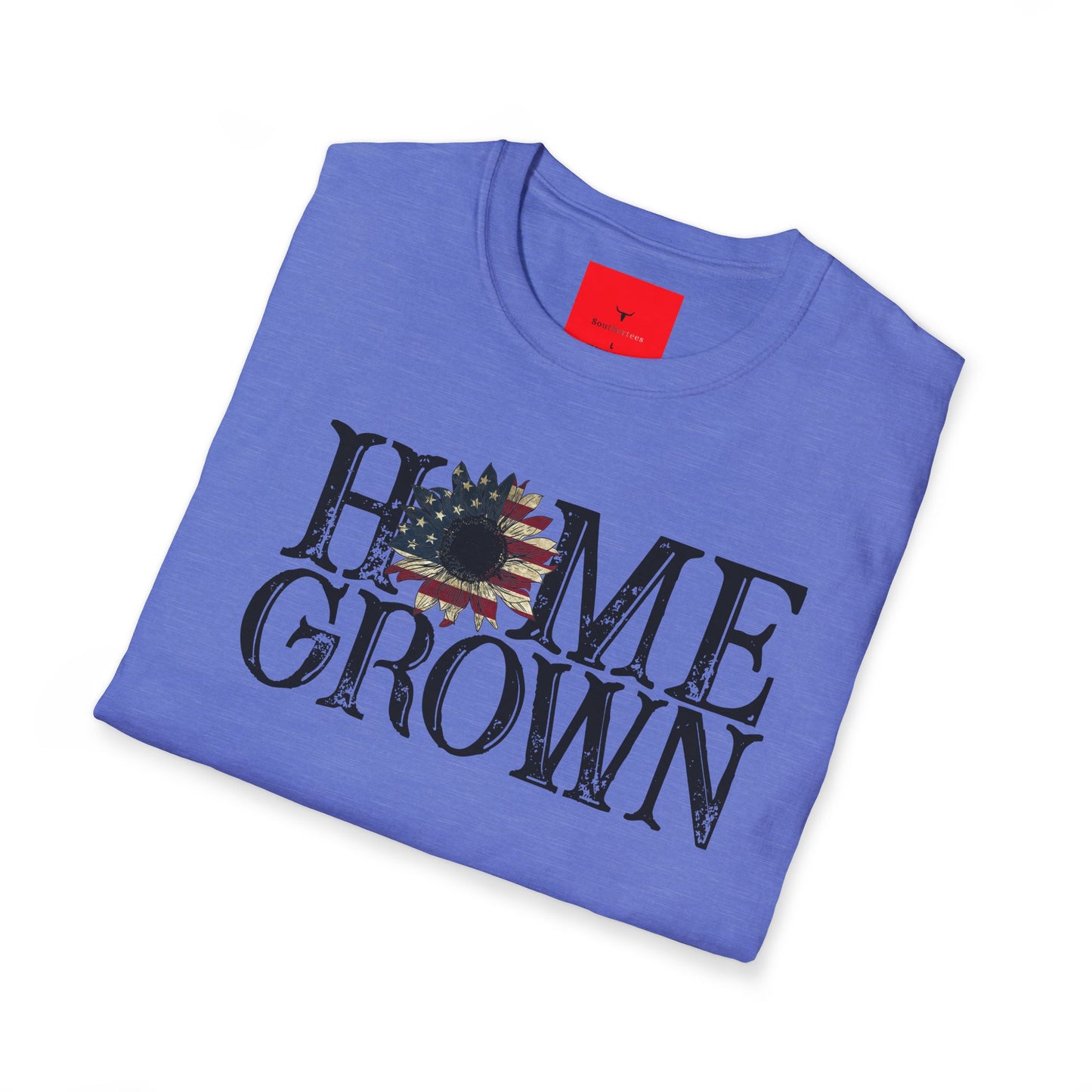 Home Grown Tee