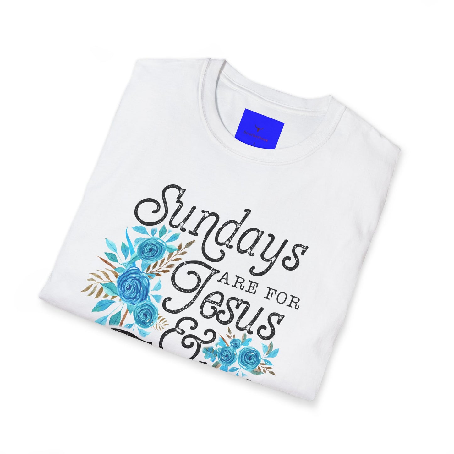 Football Sunday Tee