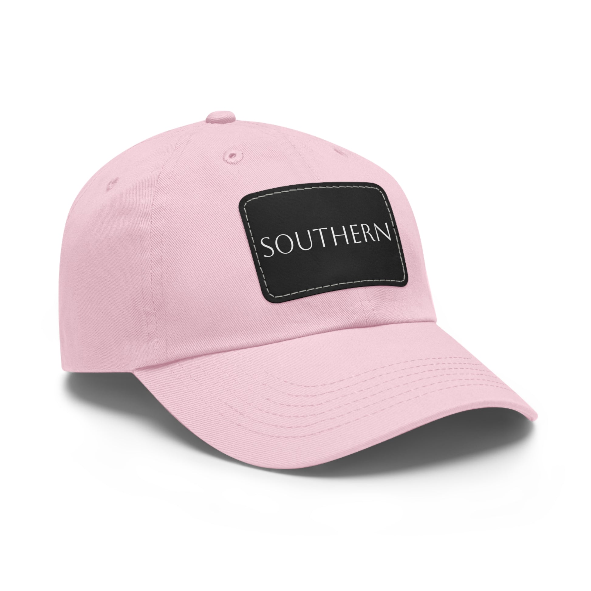 5. Preppy "Southern" Dad Hat - SoutherTees