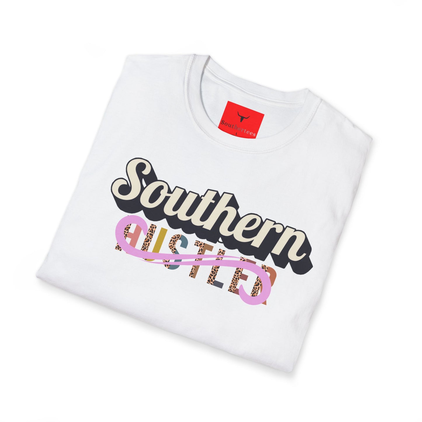 Southern Hustler Tee