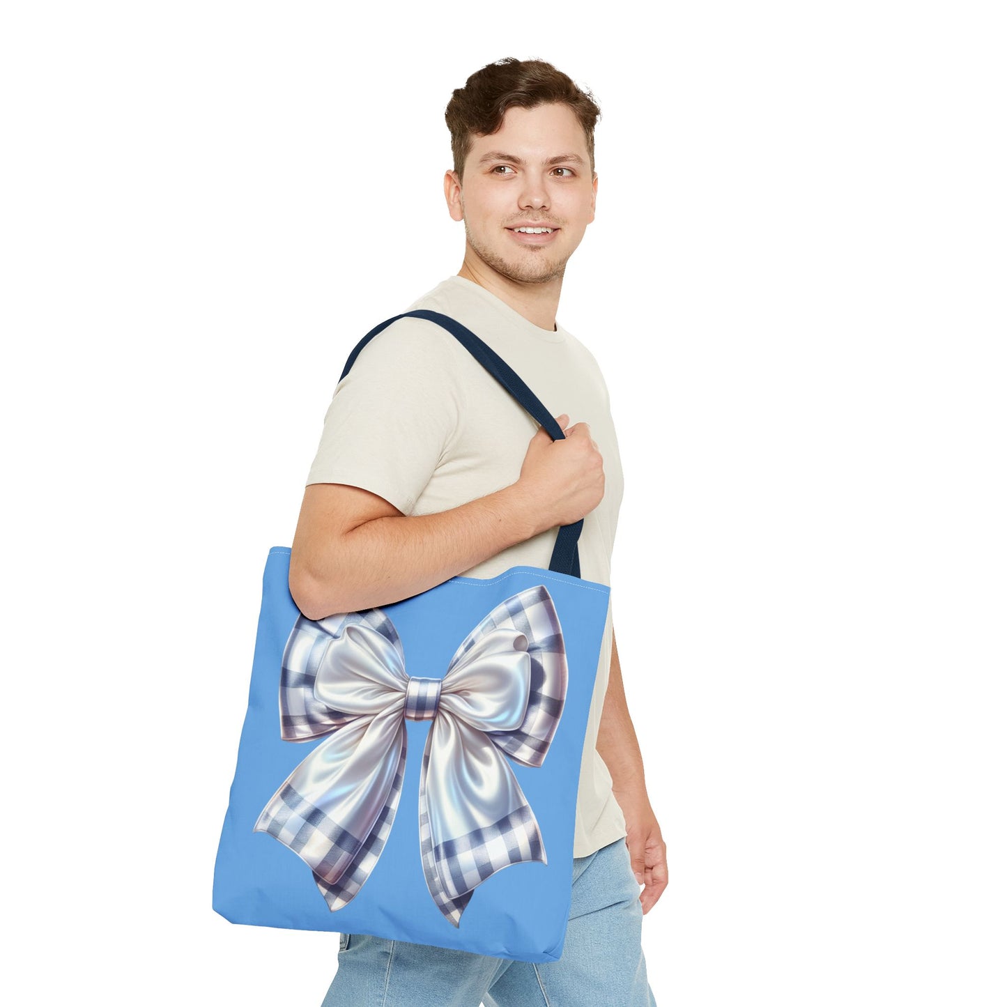 Southern Bow Tote Bag