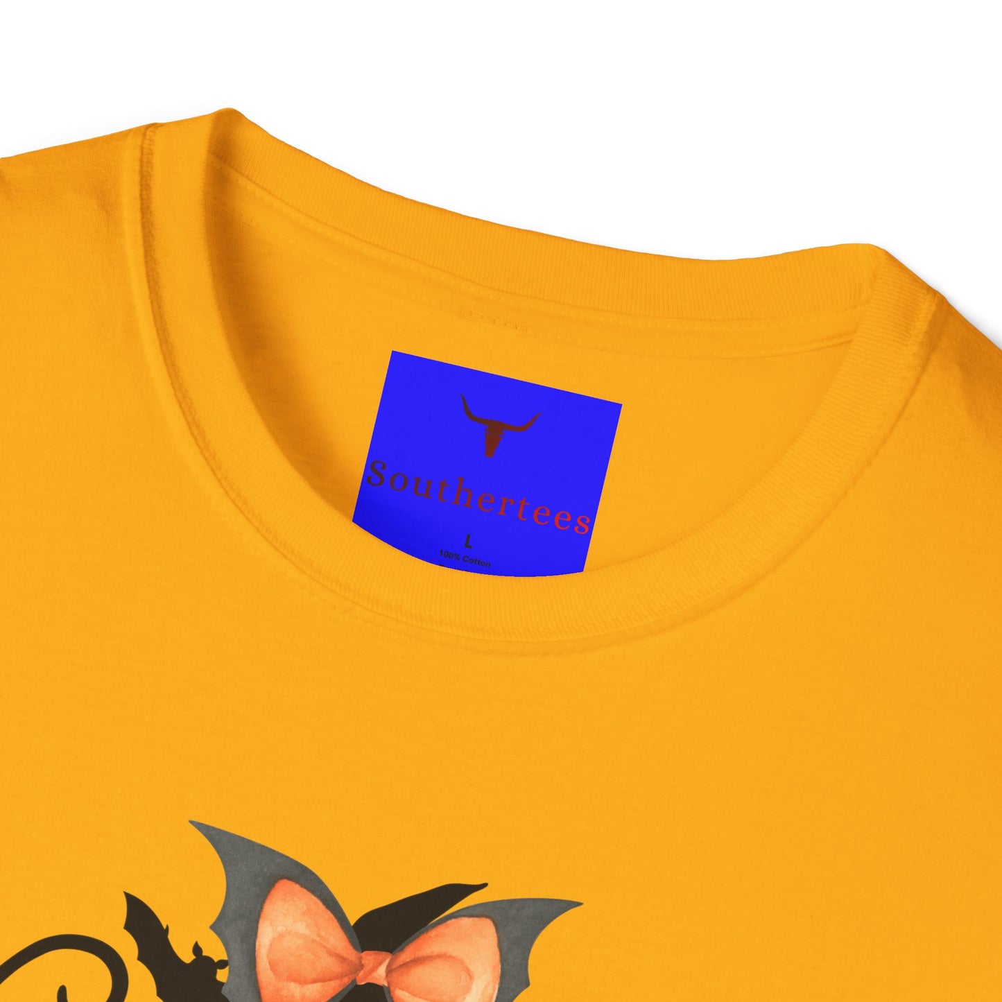 HH. Halloween Witch Please Tee