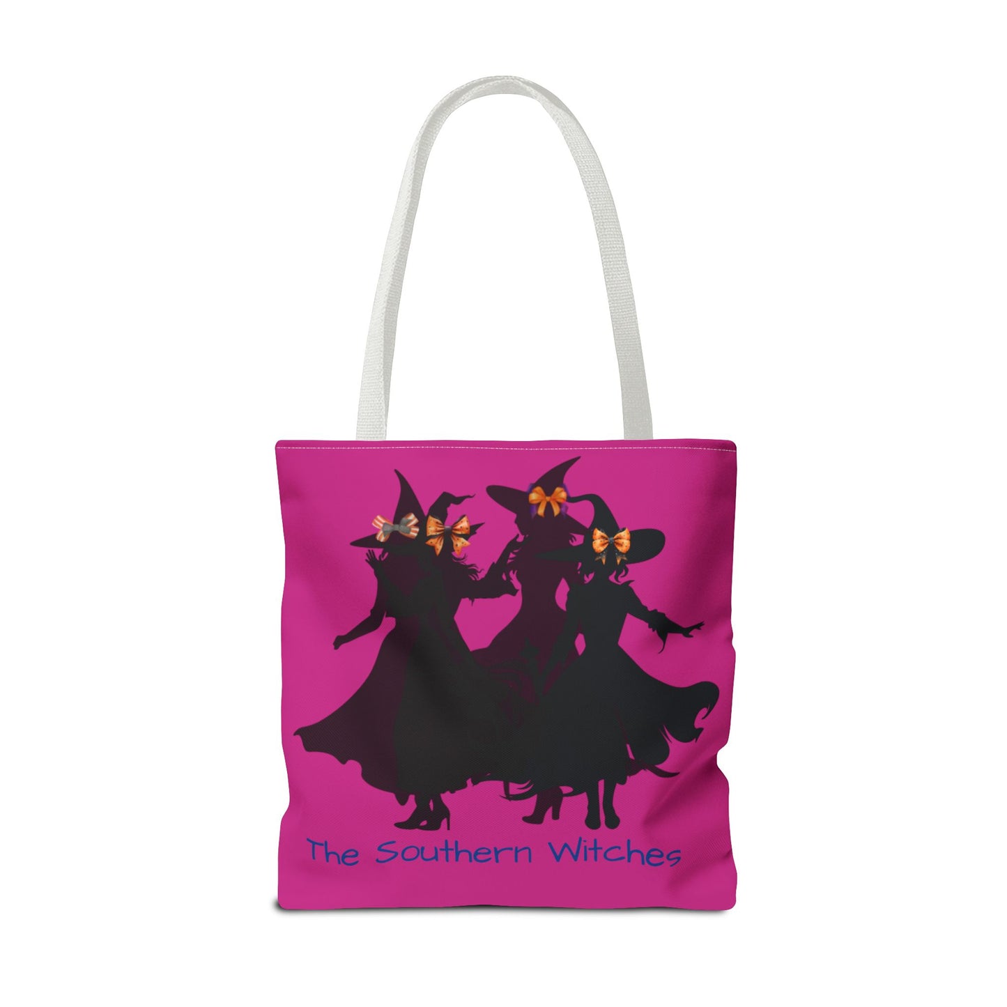 H. Southern Witch Tote Bag