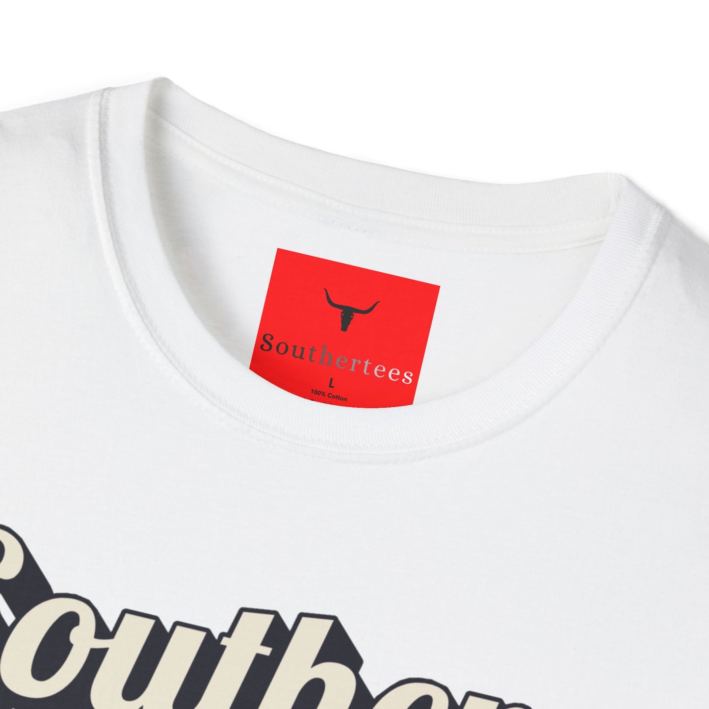 Southern Hustler Tee