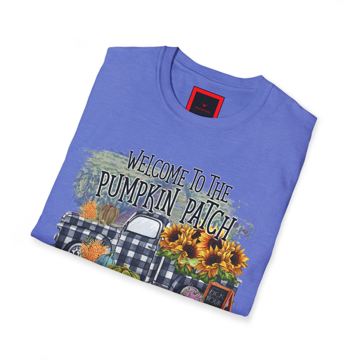 Pumpkin Patch T-shirt