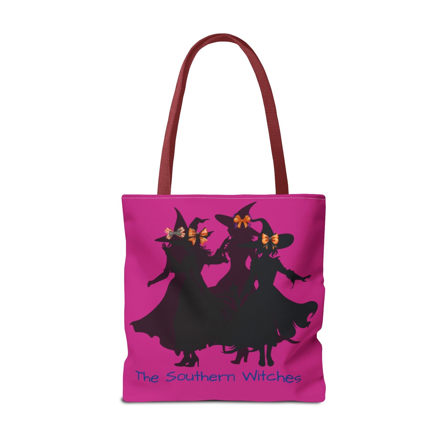 H. Southern Witch Tote Bag