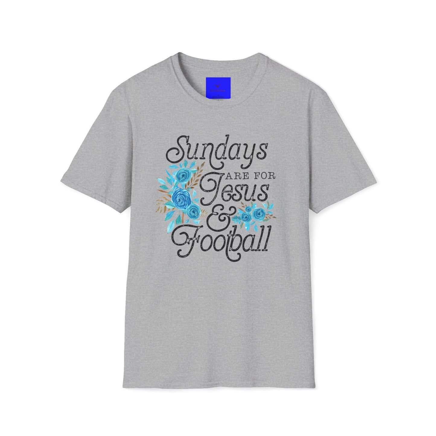 Football Sunday Tee