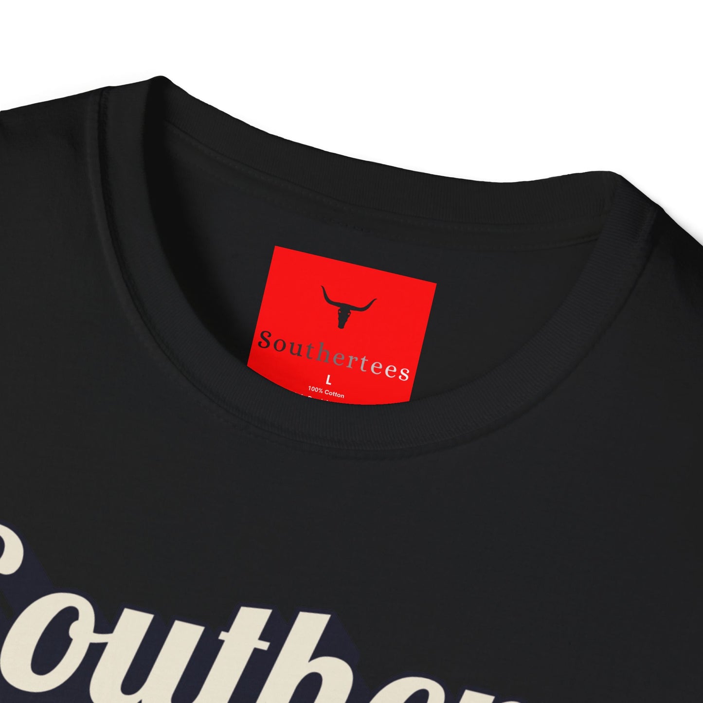 Southern Hustler Tee