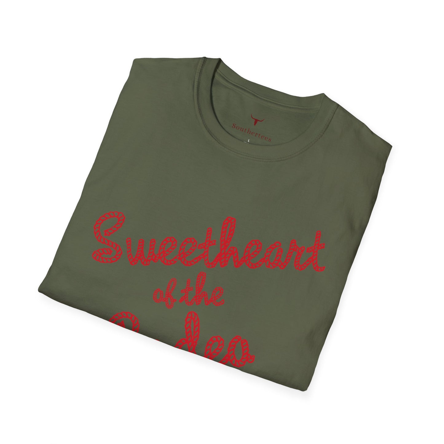 Rodeo Sweetheart Shirt