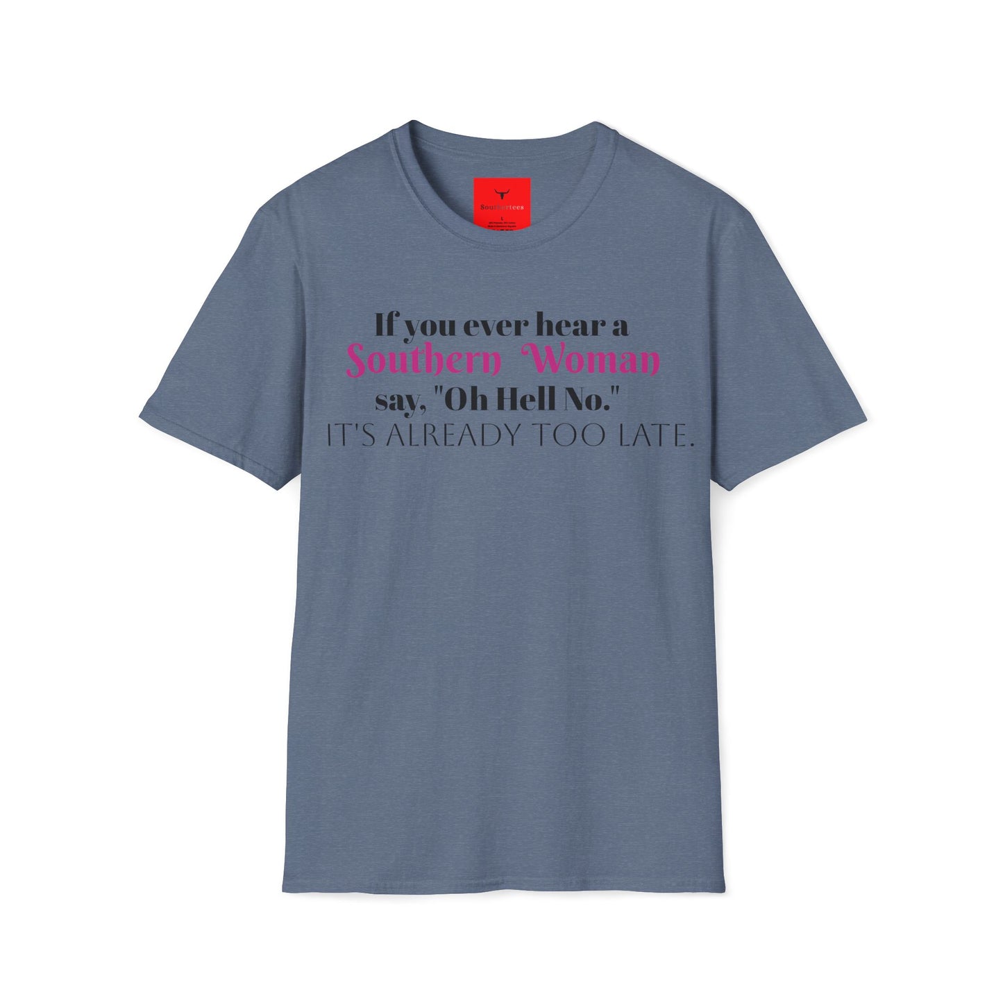 Advice on Southern Women Shirt