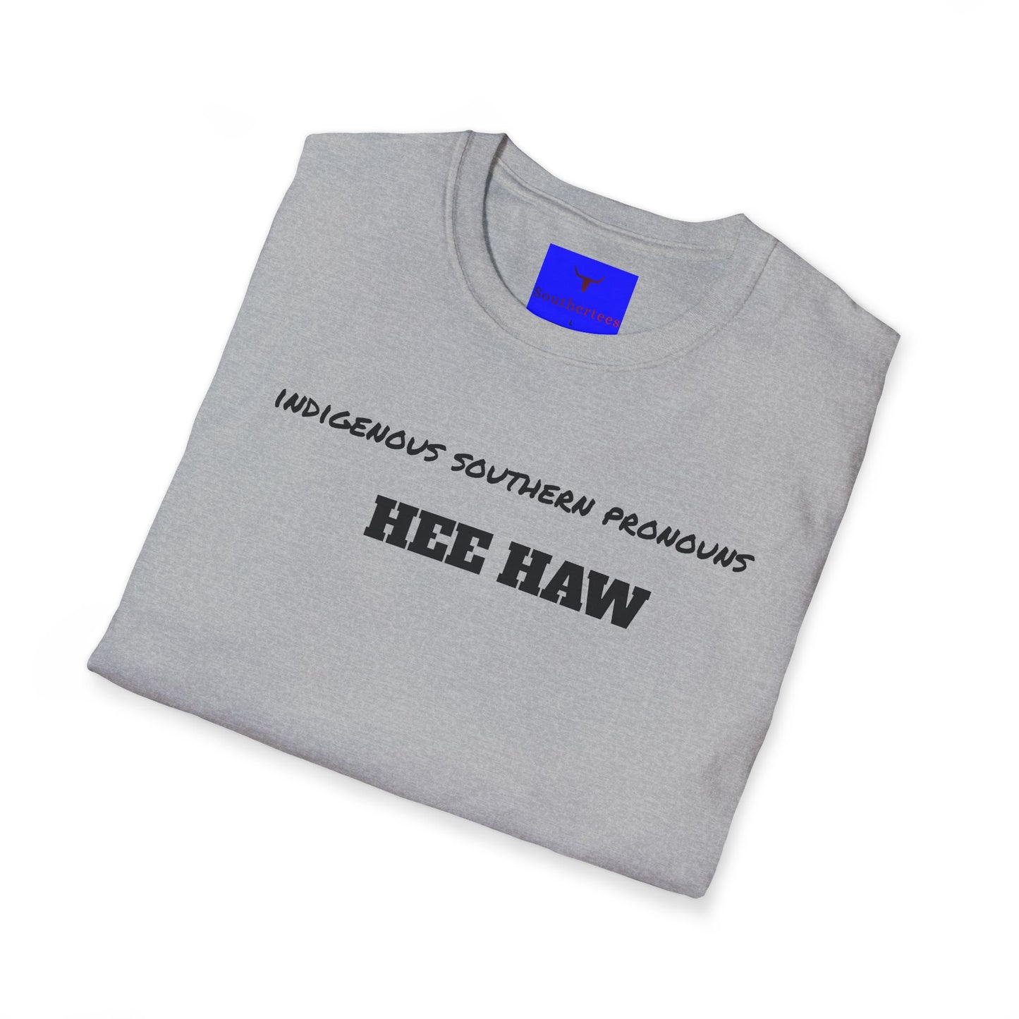 HEE HAW TEE