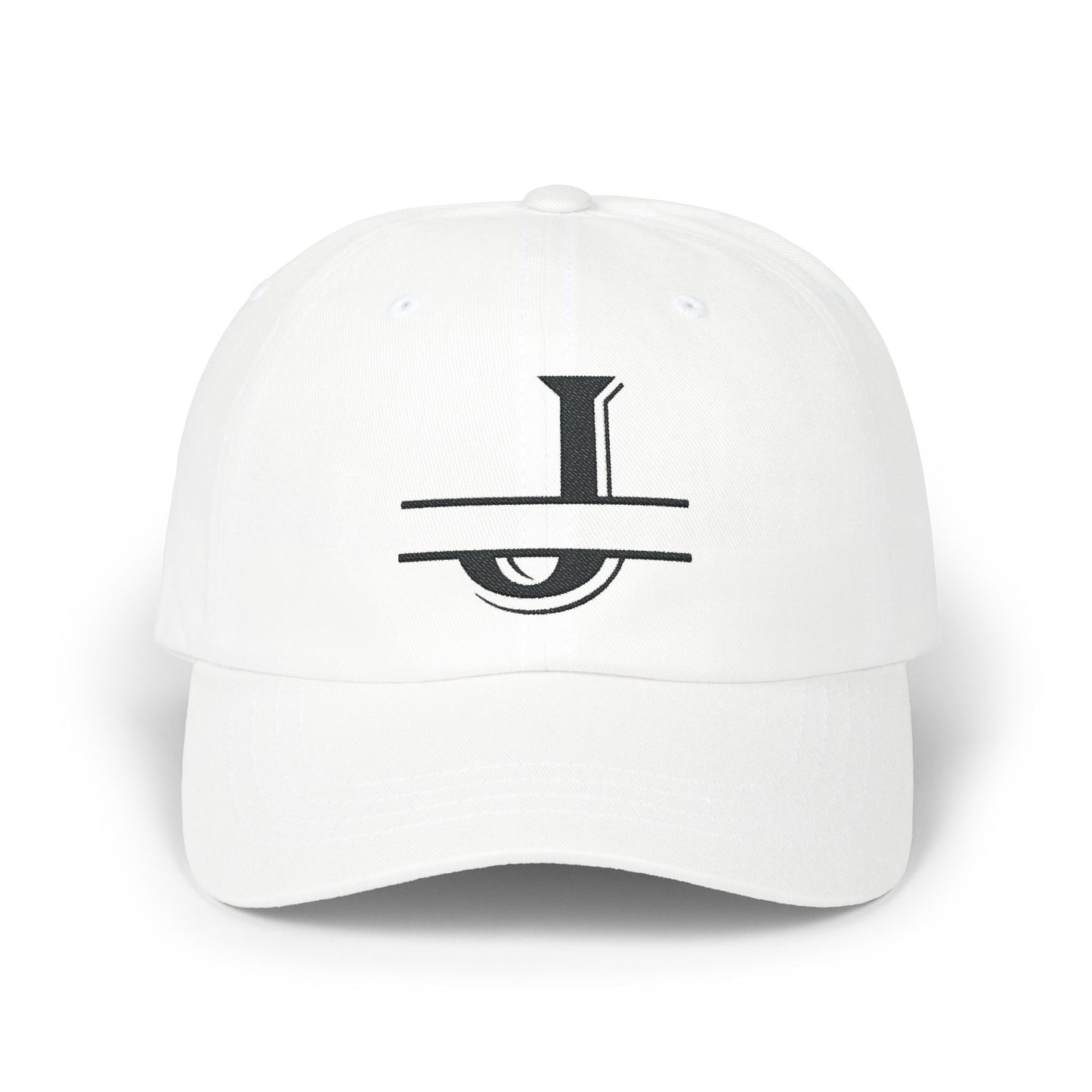 Personalized Monogram Embroidered Hat