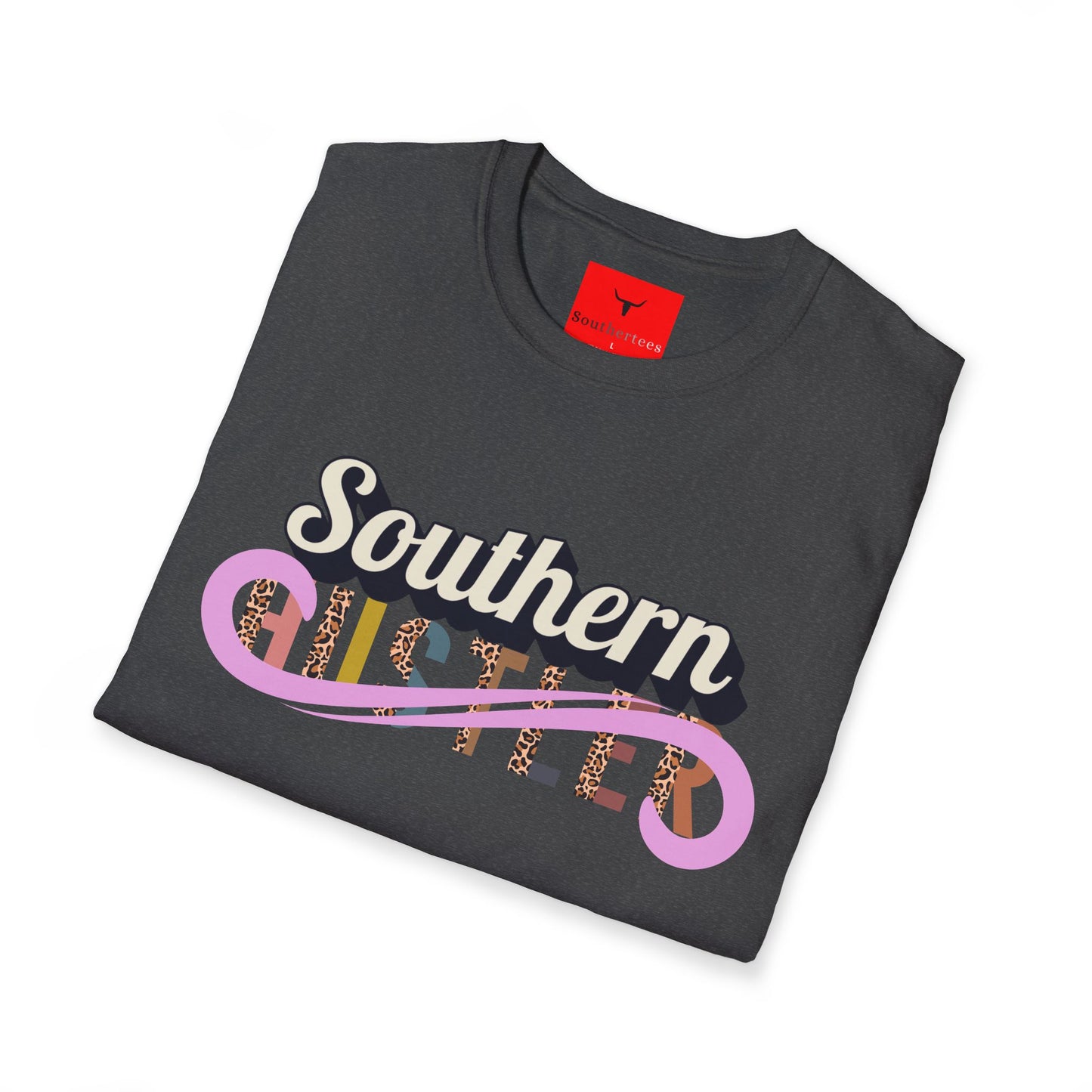 Southern Hustler Tee