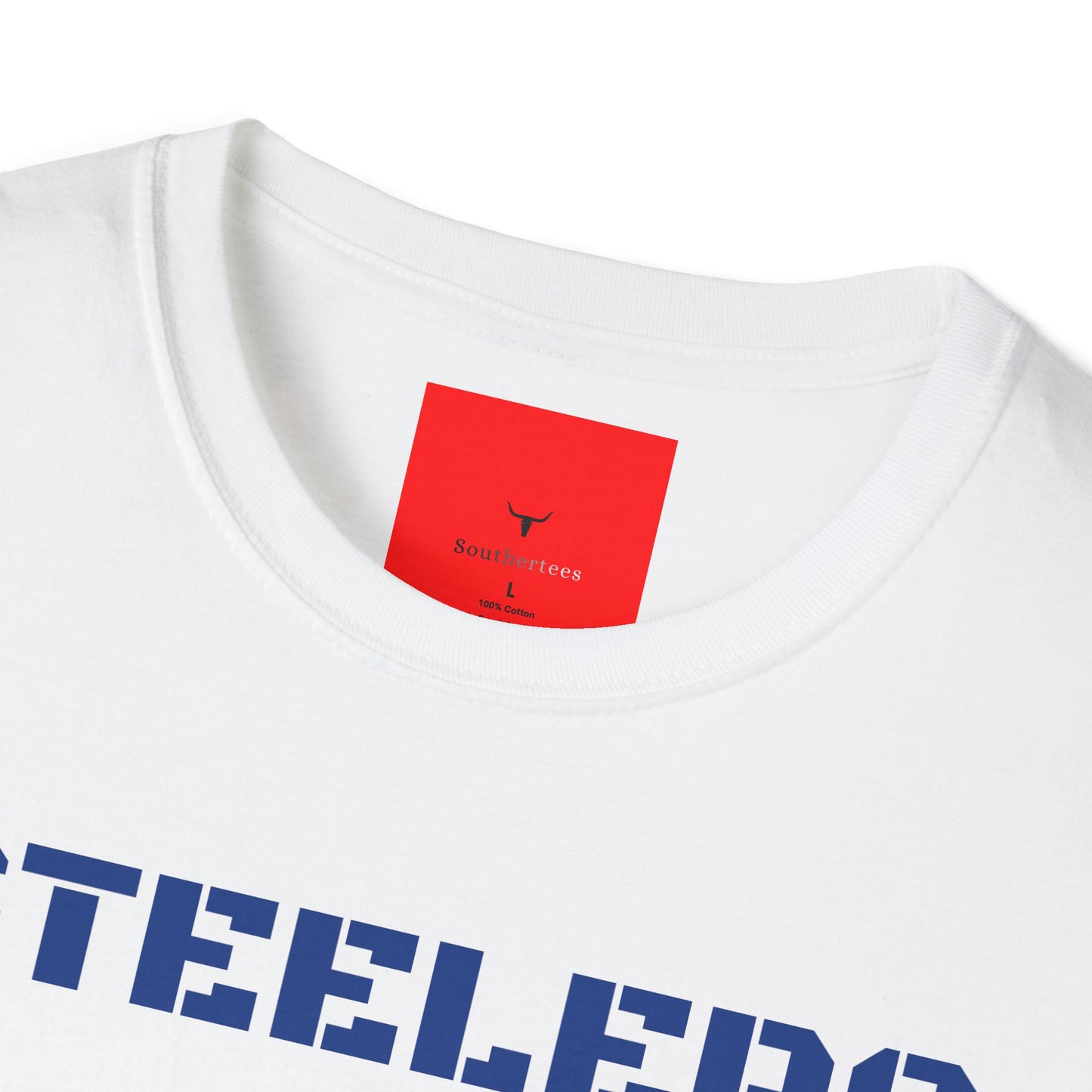 Steelers Vs. Patriots Shirt