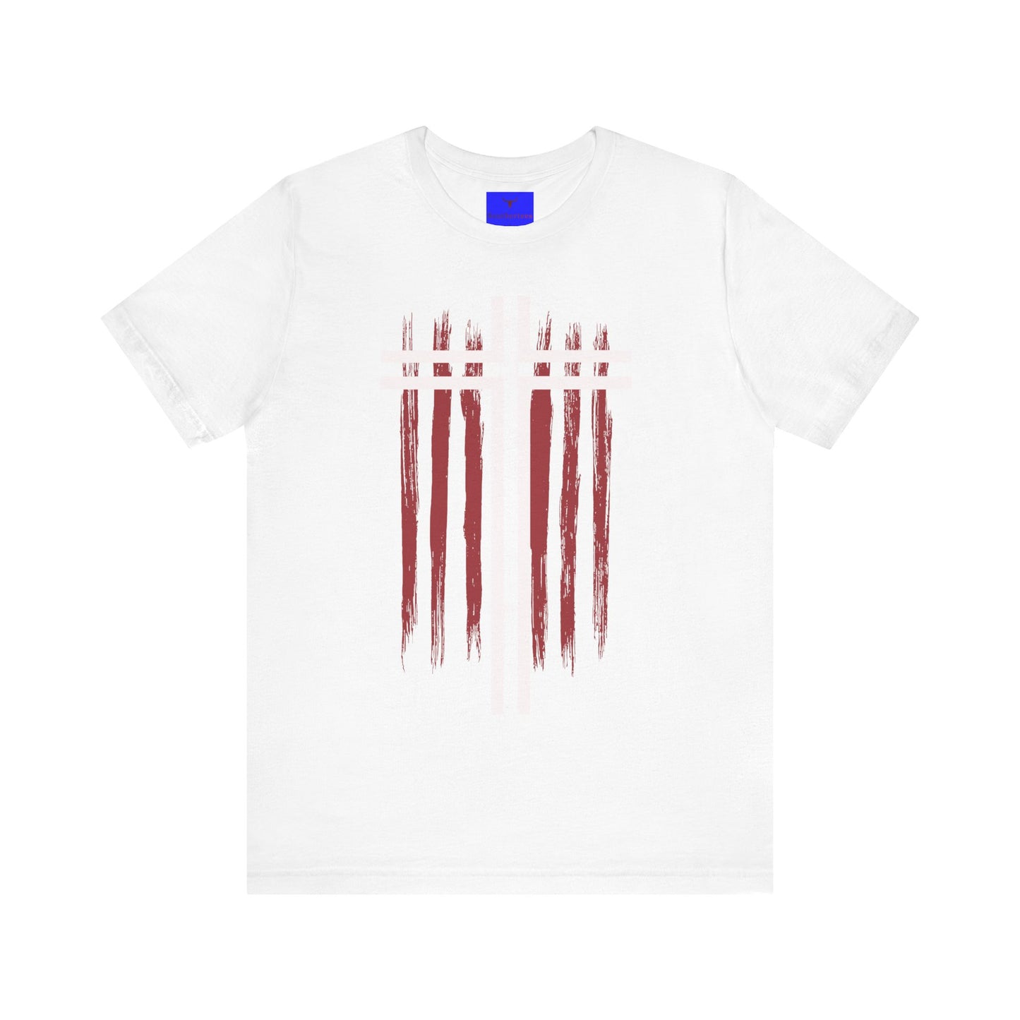 2. CROSS T-shirt, Sustainable