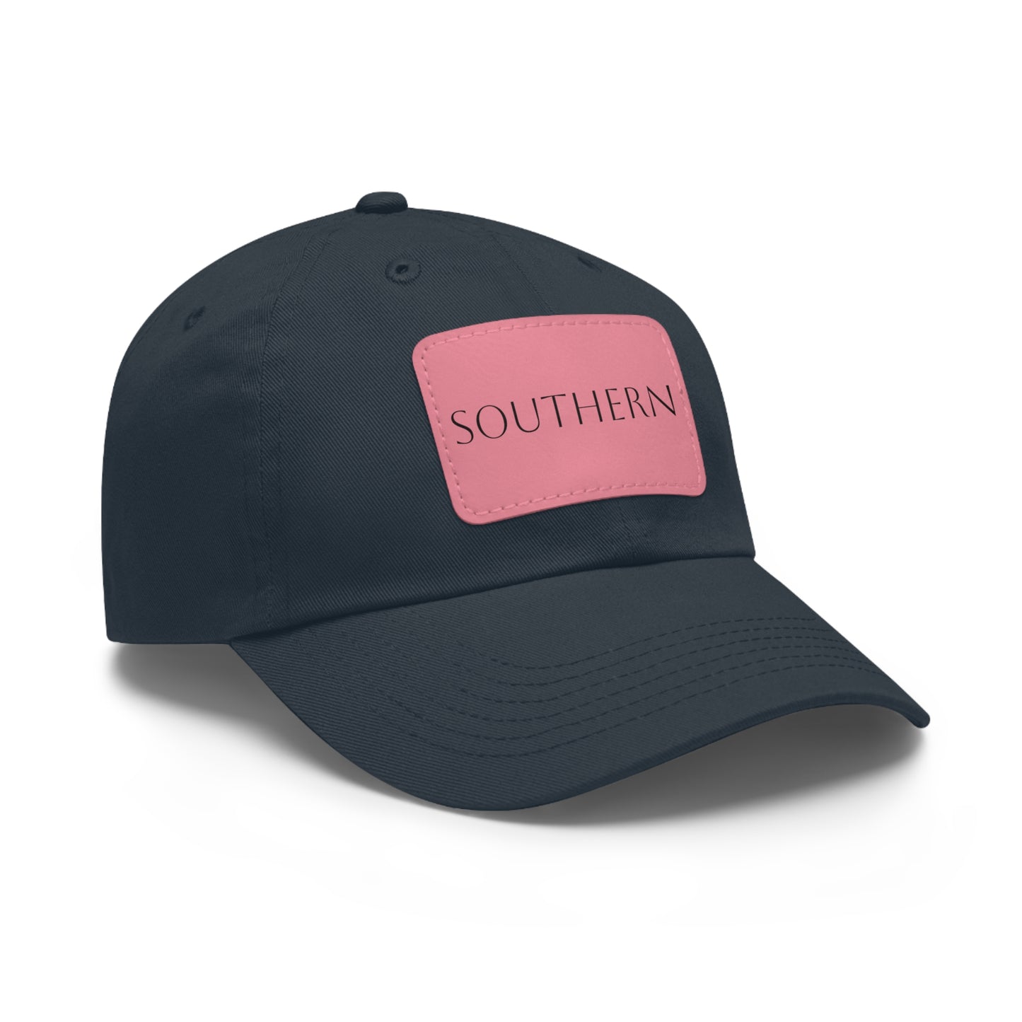 Preppy "Southern" Dad Hat