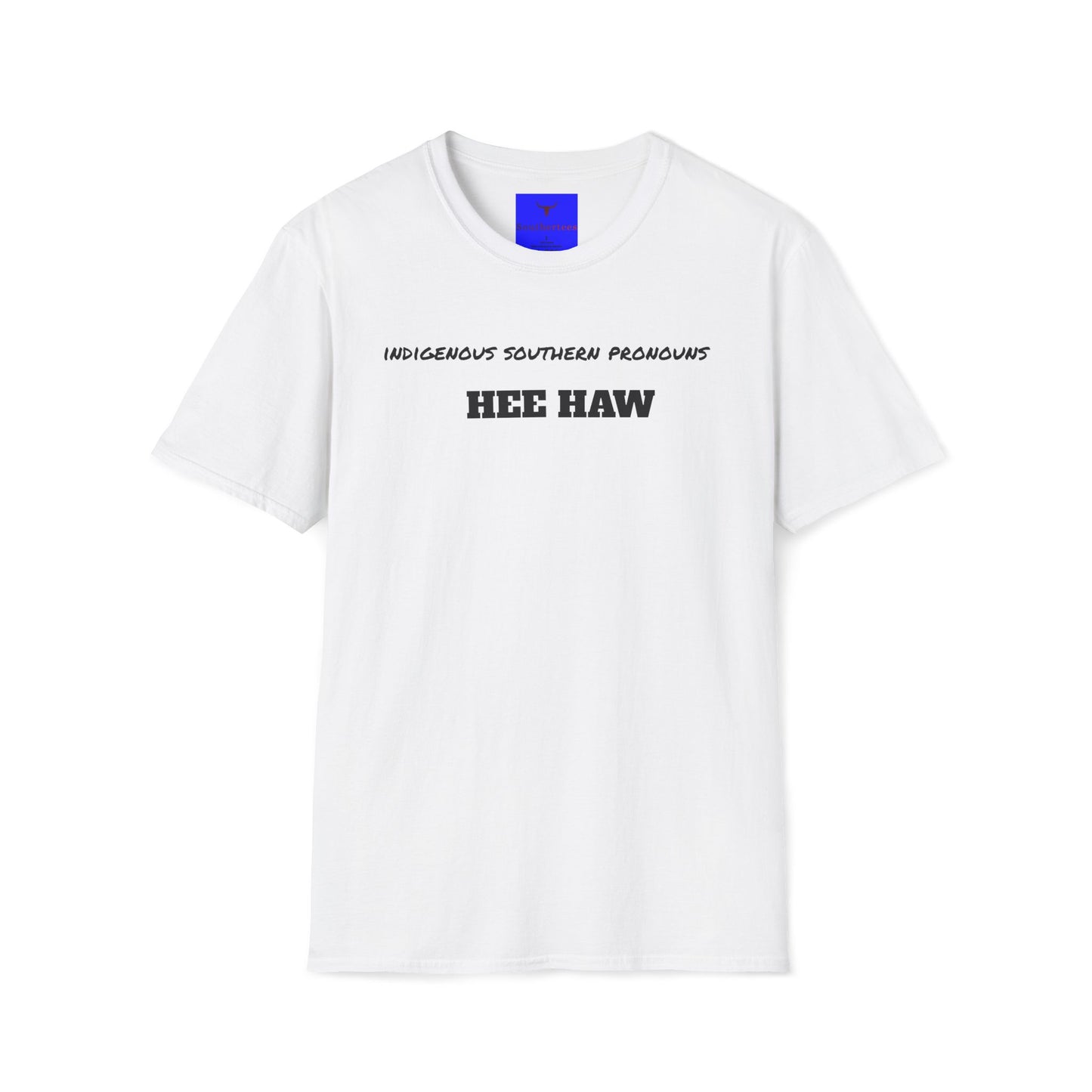 HEE HAW TEE