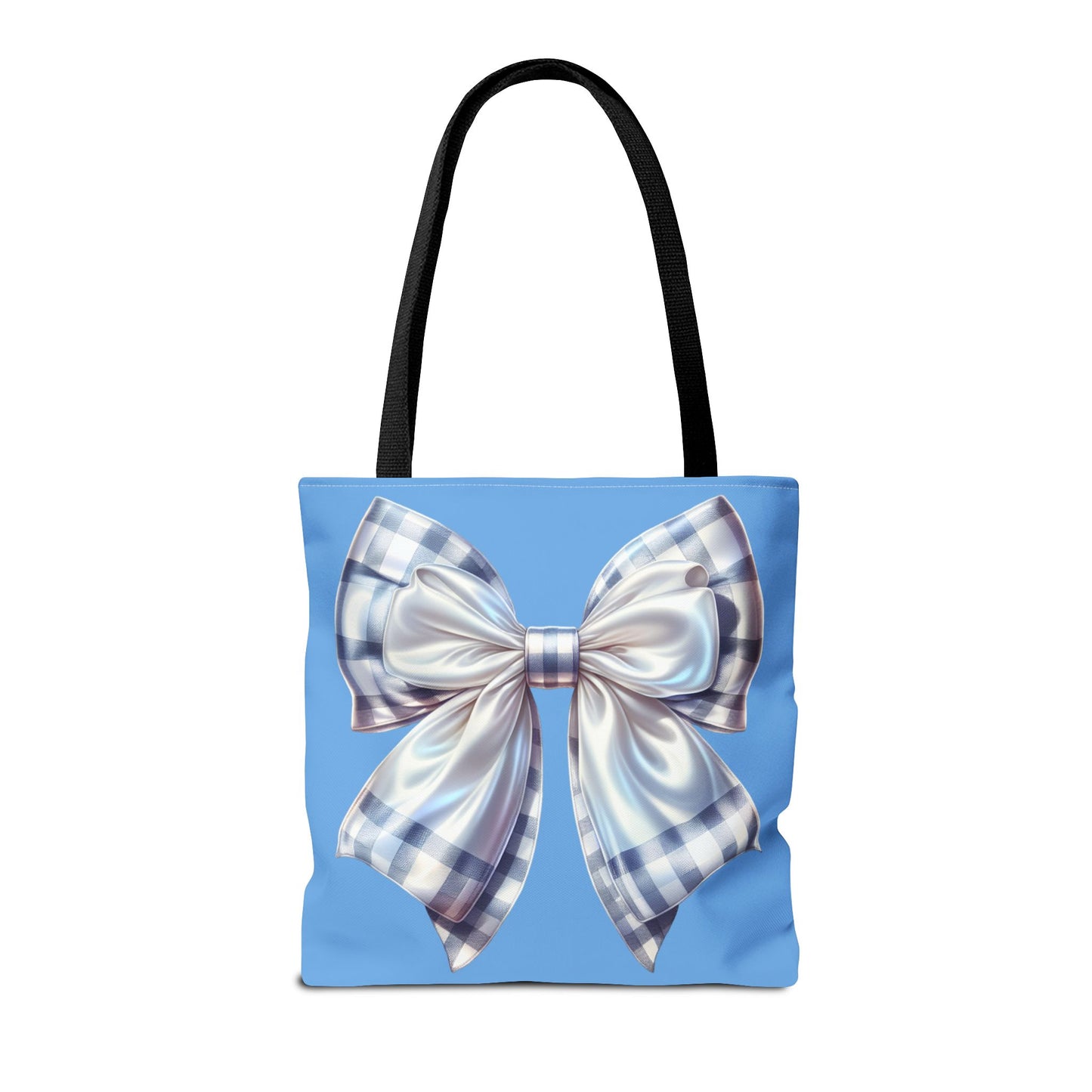 Southern Bow Tote Bag