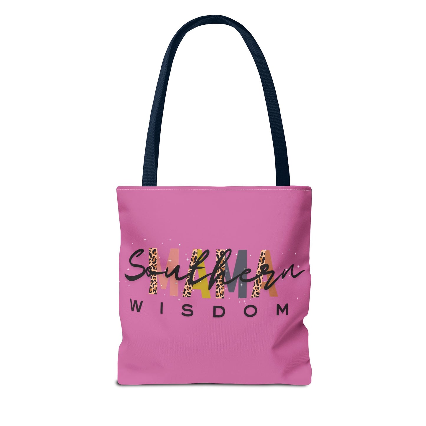 Southern Mama Wisdom Tote Bag