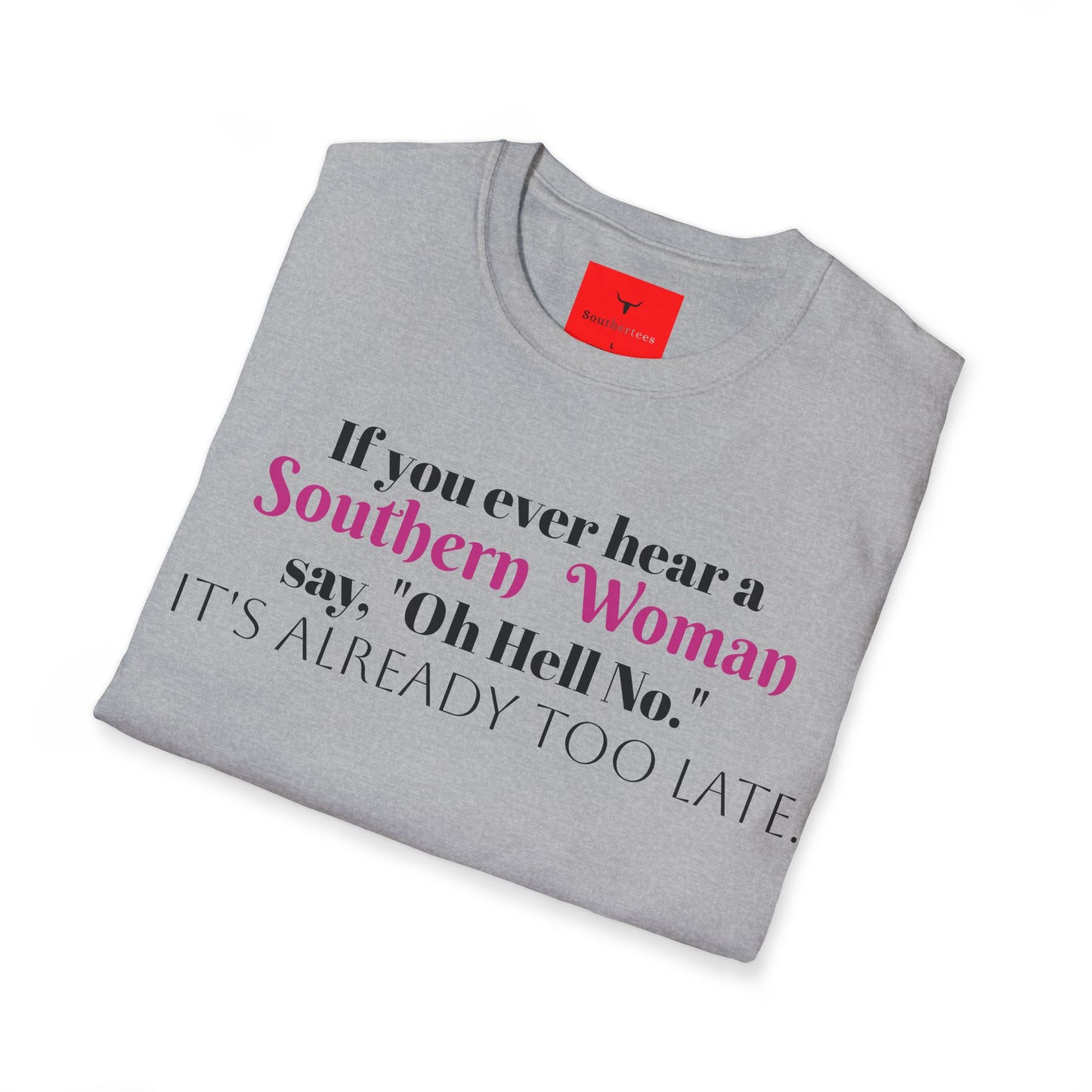 Advice on Southern Women Shirt