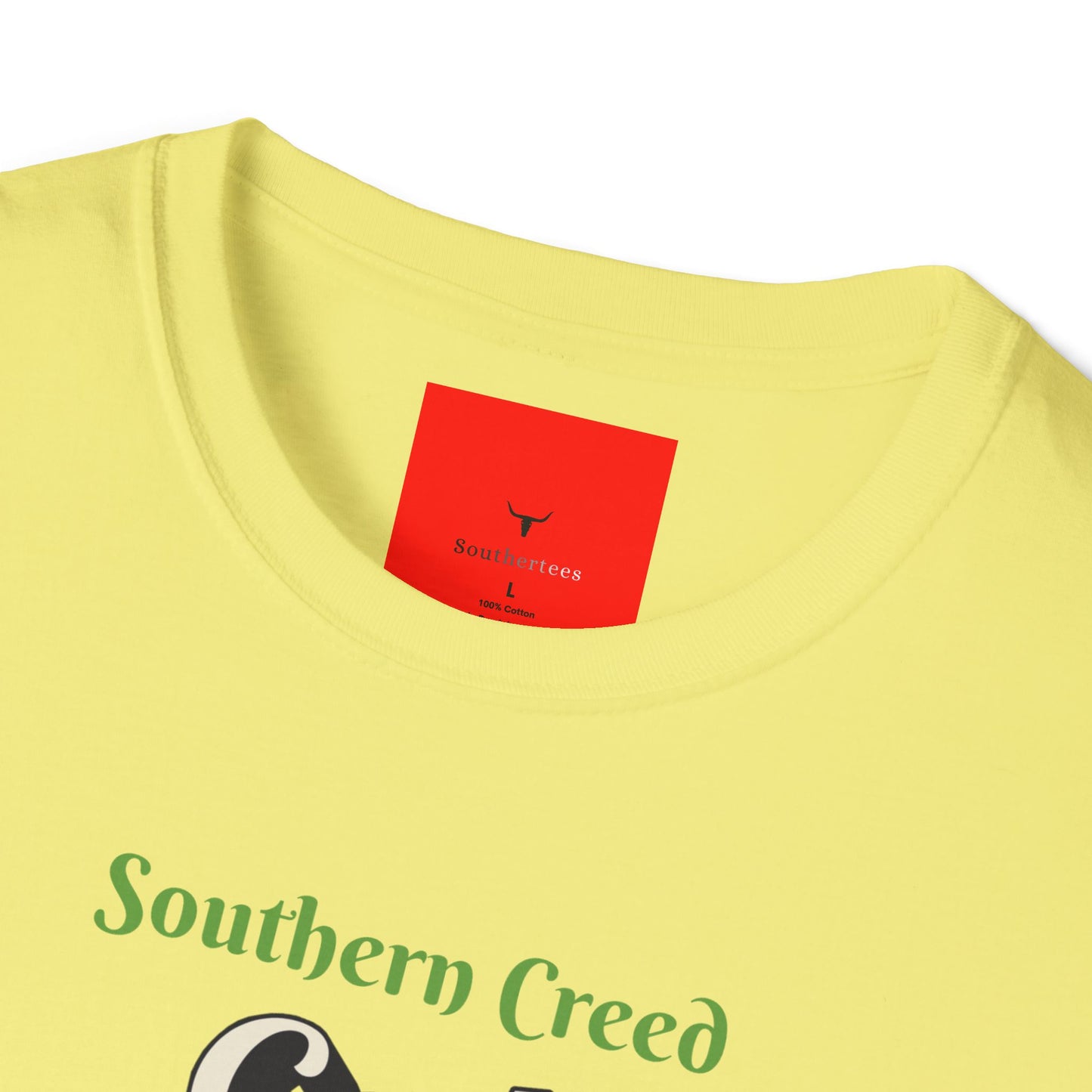 2A Southern Creed Tee