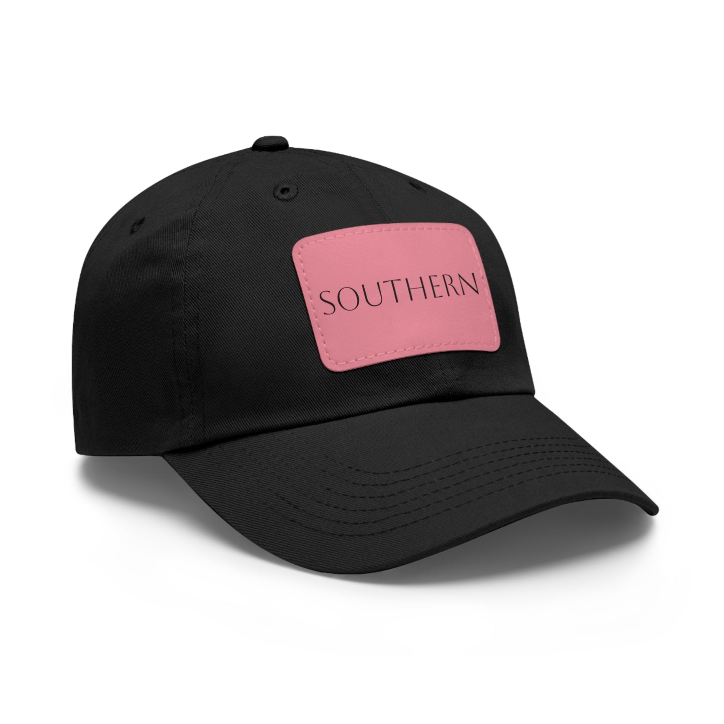 Preppy "Southern" Dad Hat