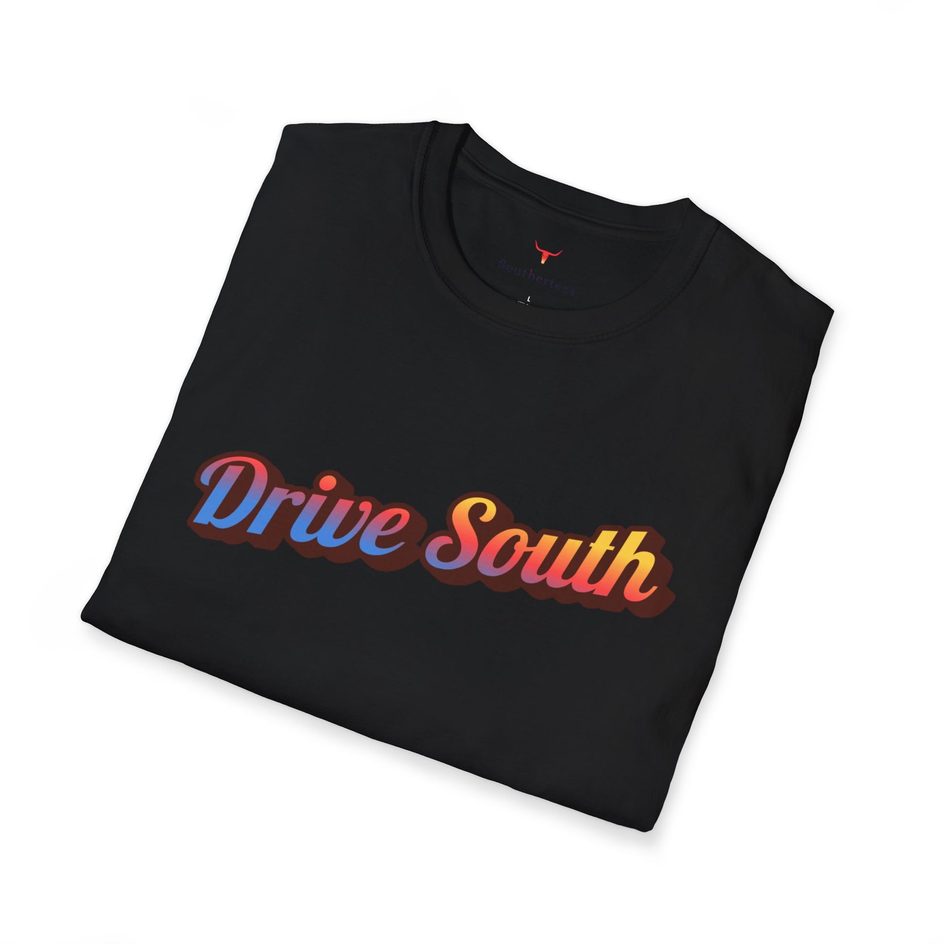 Drive South Tee - SoutherTees