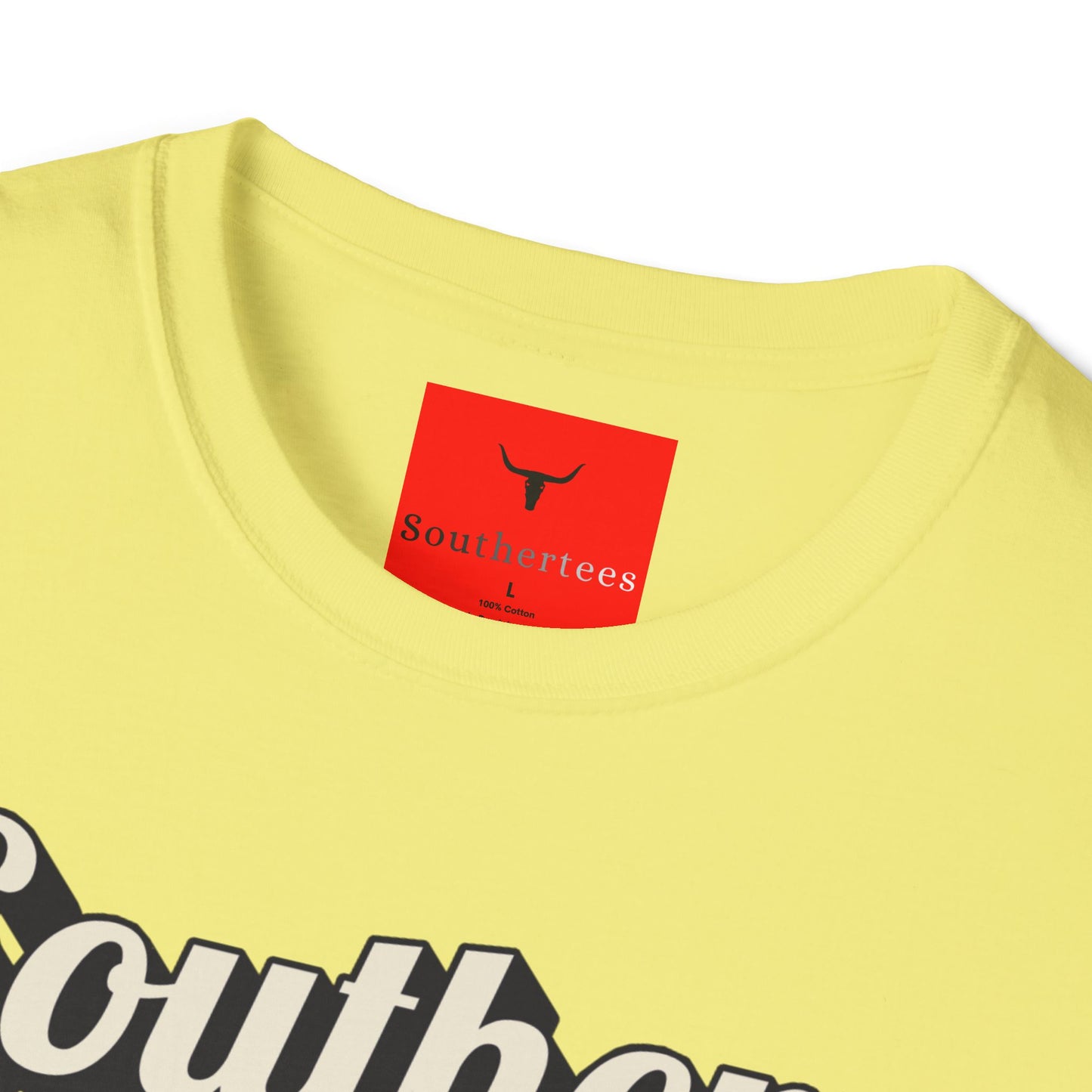 Southern Hustler Tee