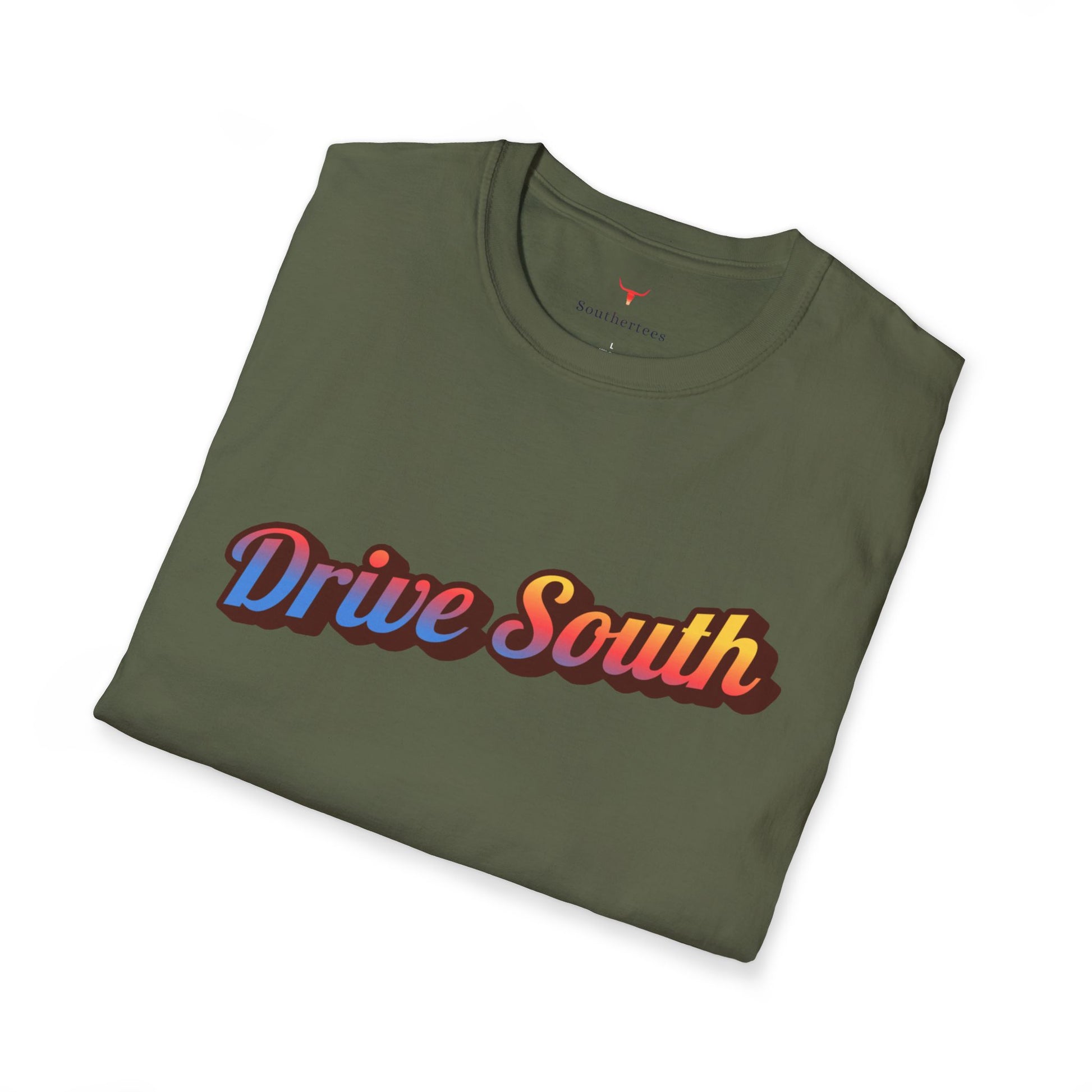 Drive South Tee - SoutherTees