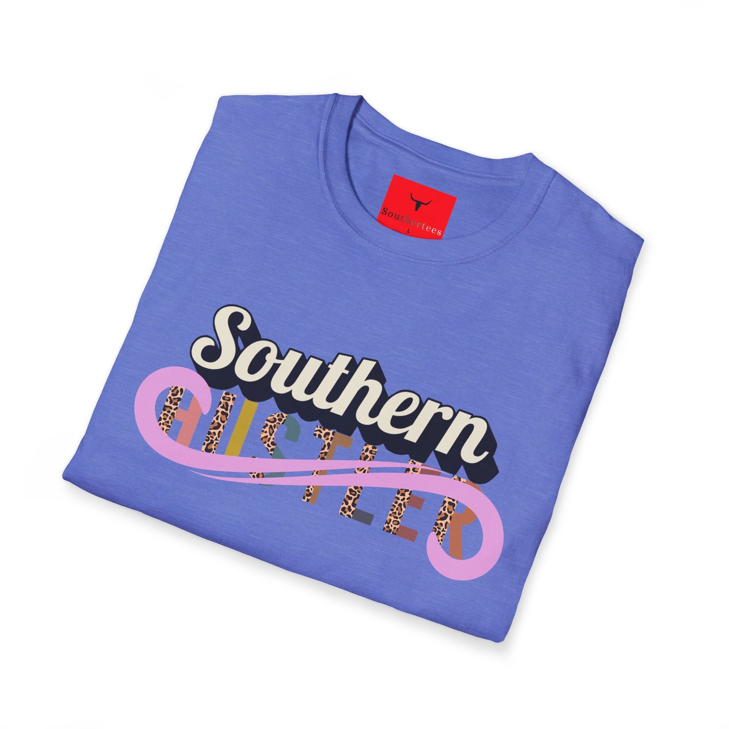 Southern Hustler Tee