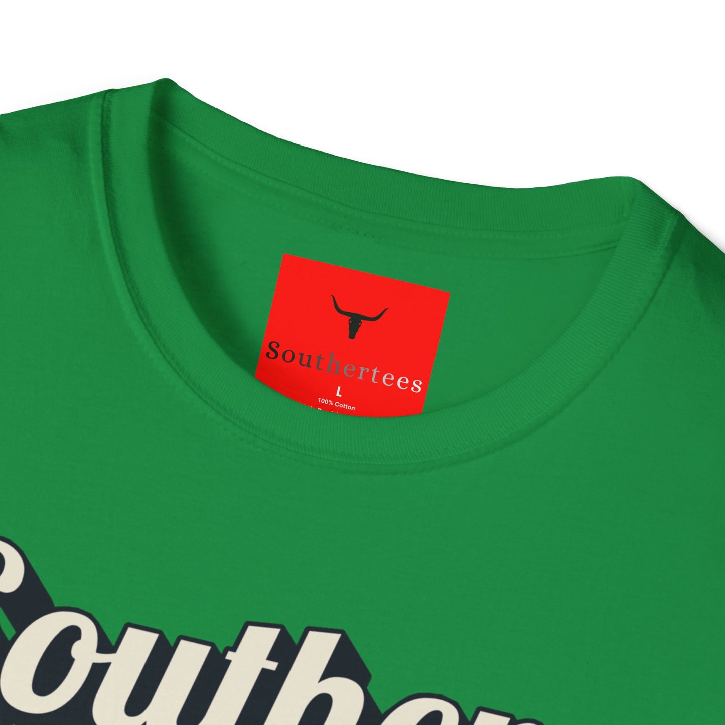 Southern Hustler Tee