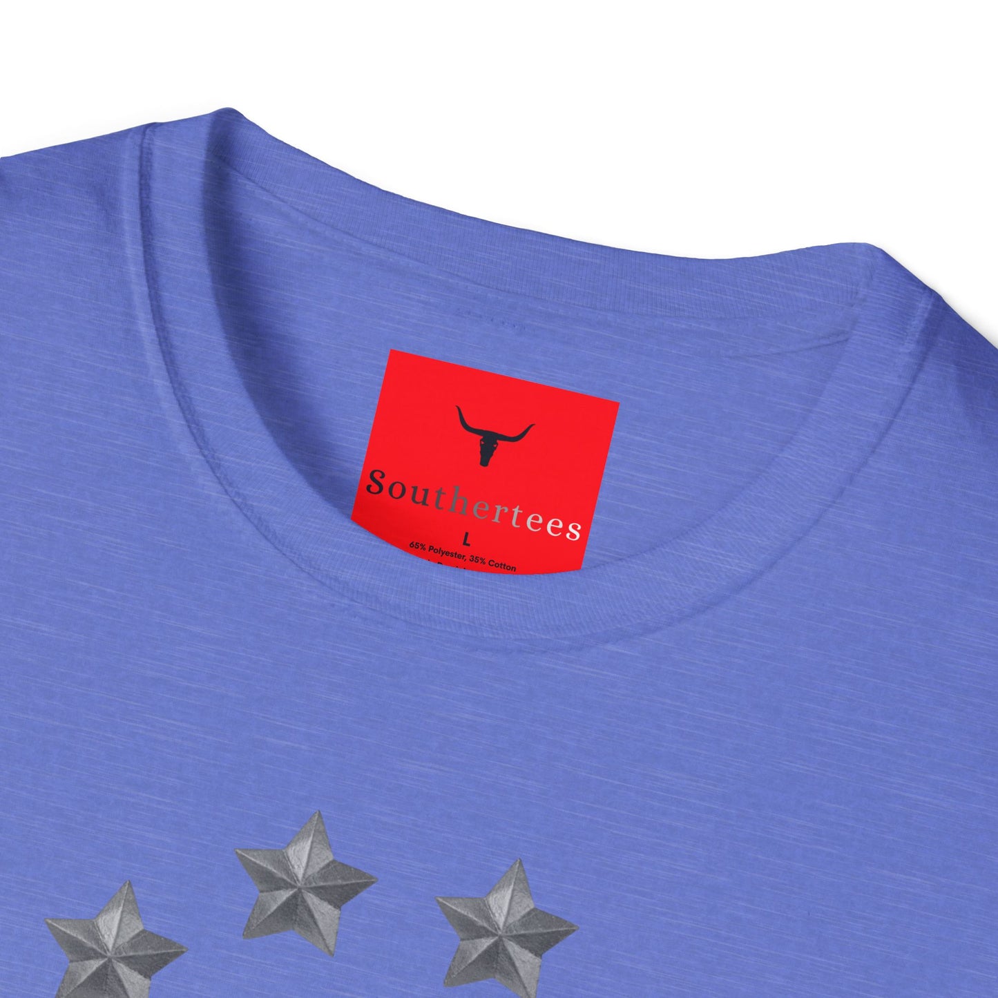 Historical America, Star Circle Freedom Shirt