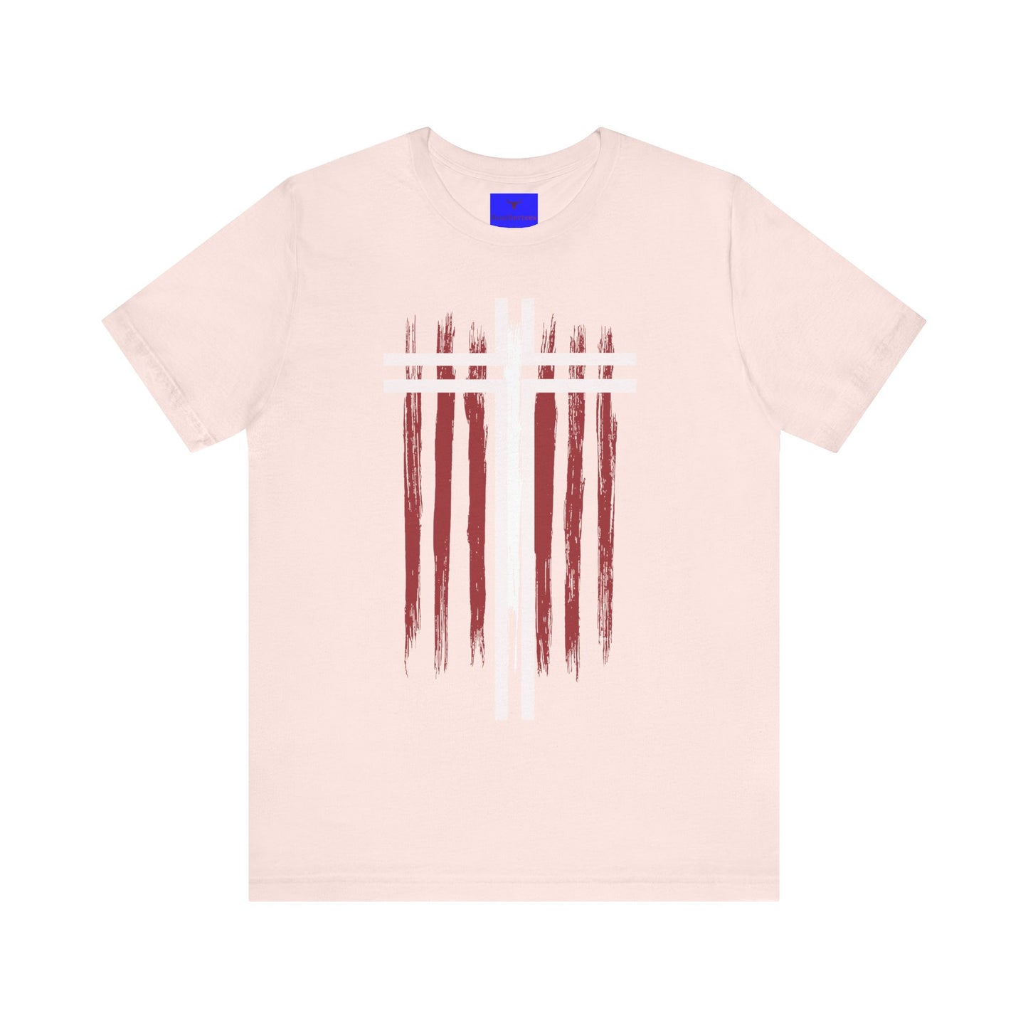 2. CROSS T-shirt, Sustainable