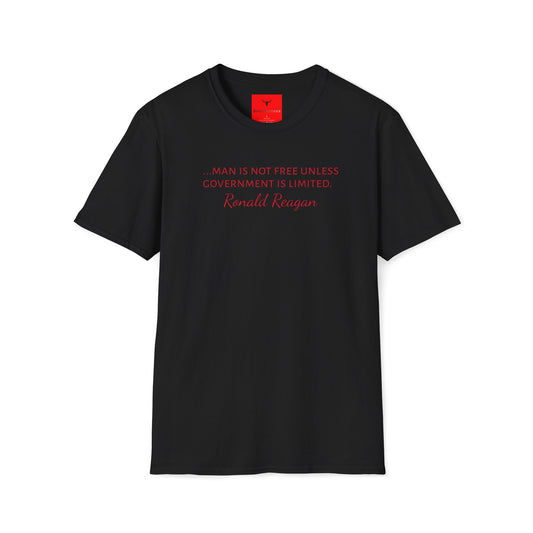 Reagan Farewell Address Tee