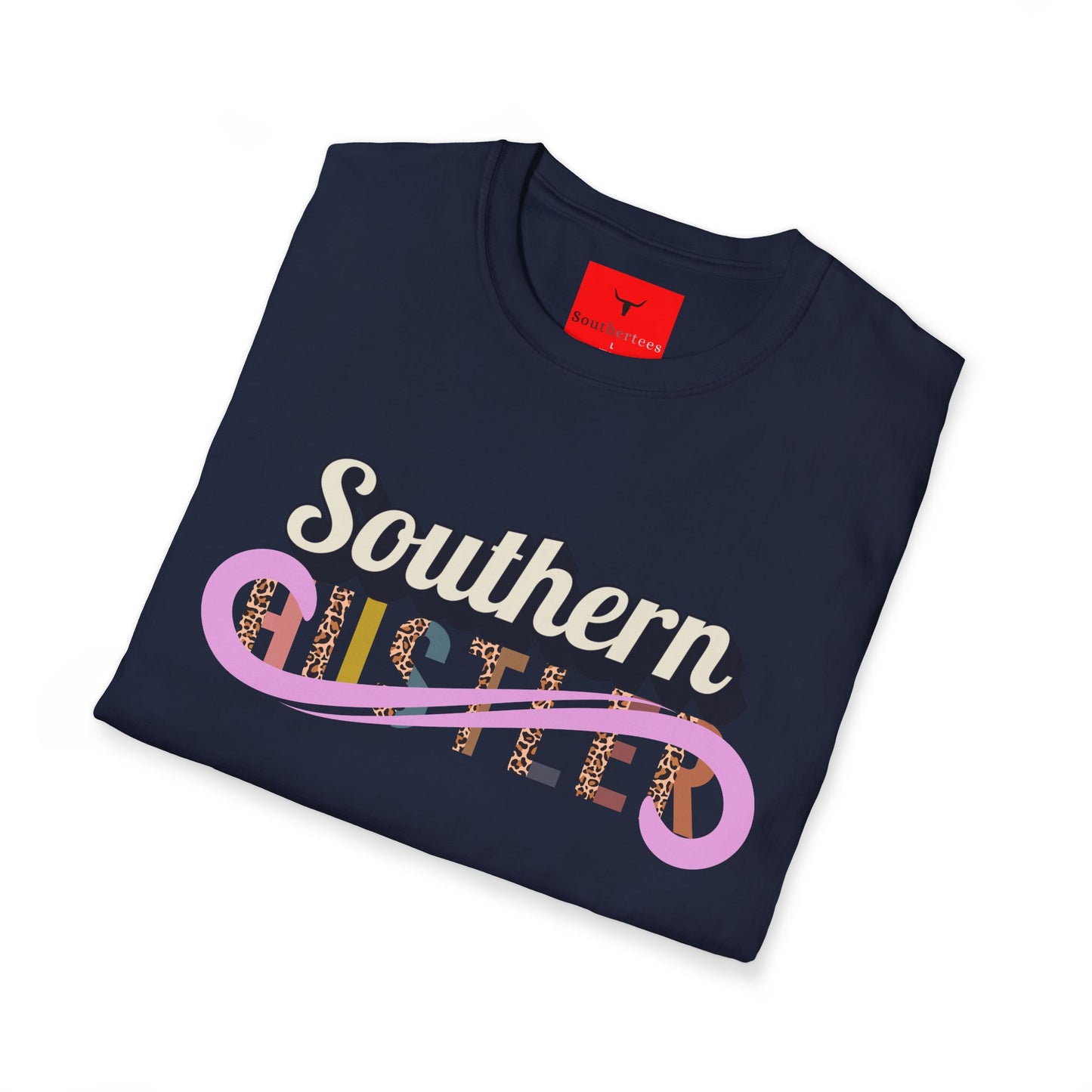 Southern Hustler Tee