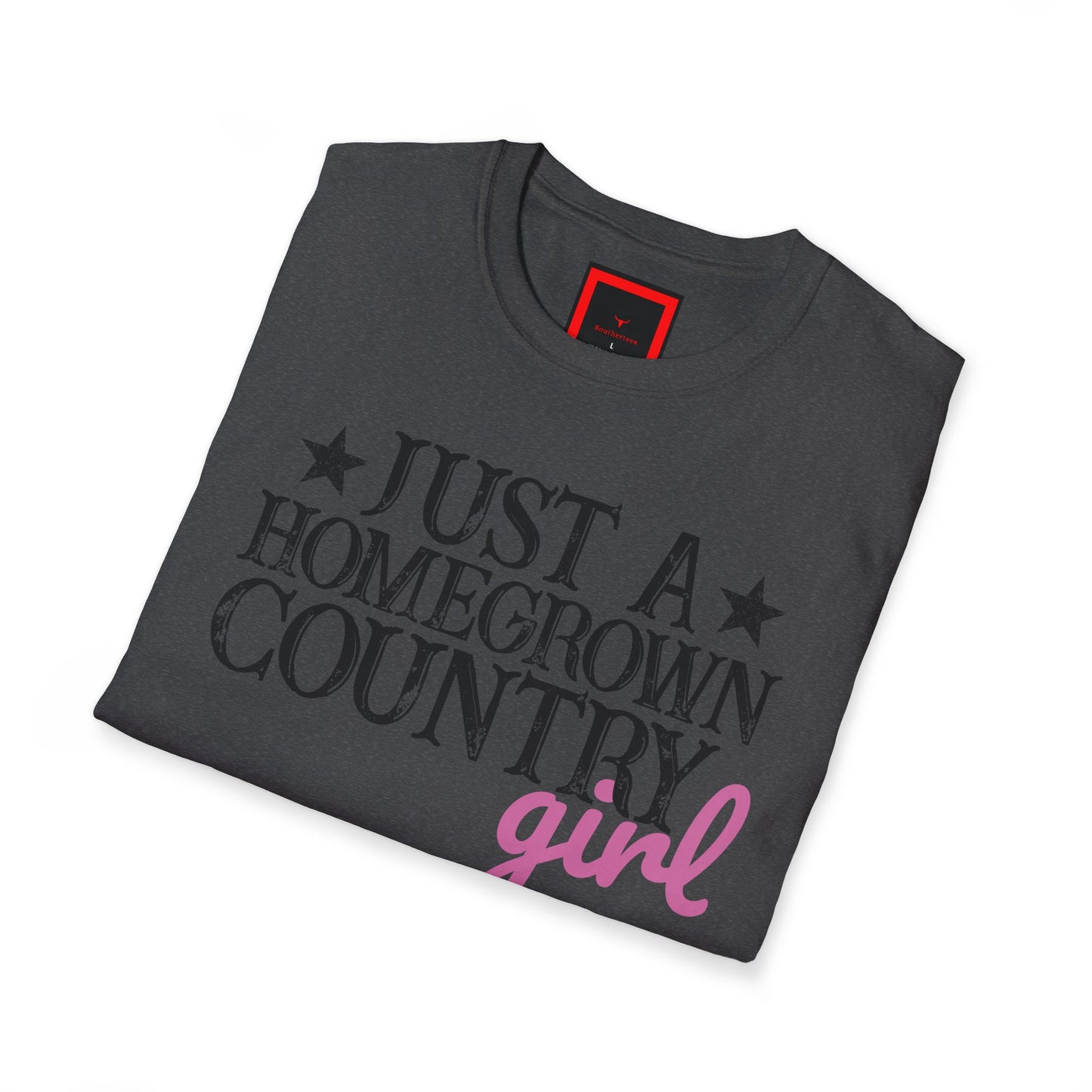 Country Girl Tee