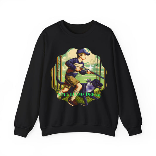 Southland Surreal Hunting Dream Sweatshirt