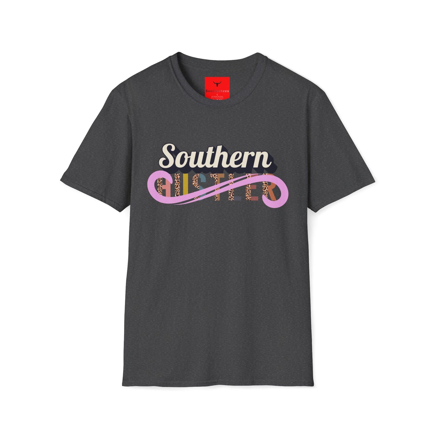 Southern Hustler Tee