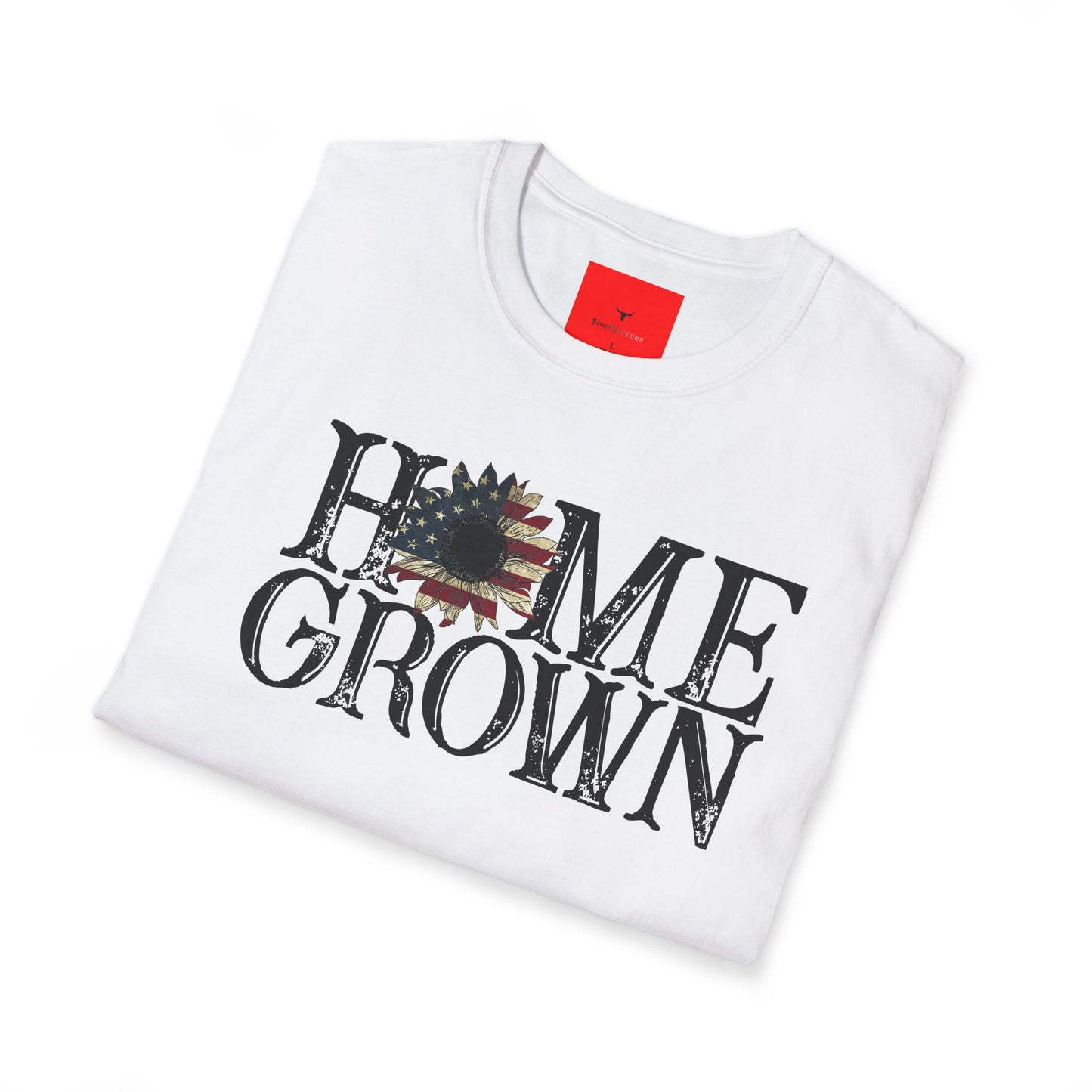 Home Grown Tee