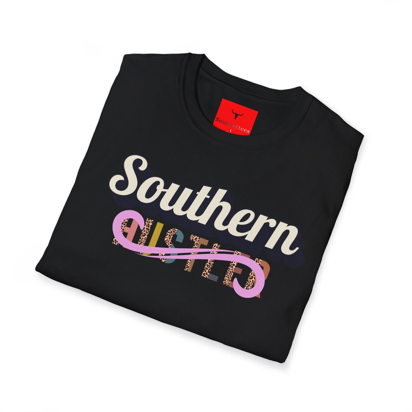 Southern Hustler Tee