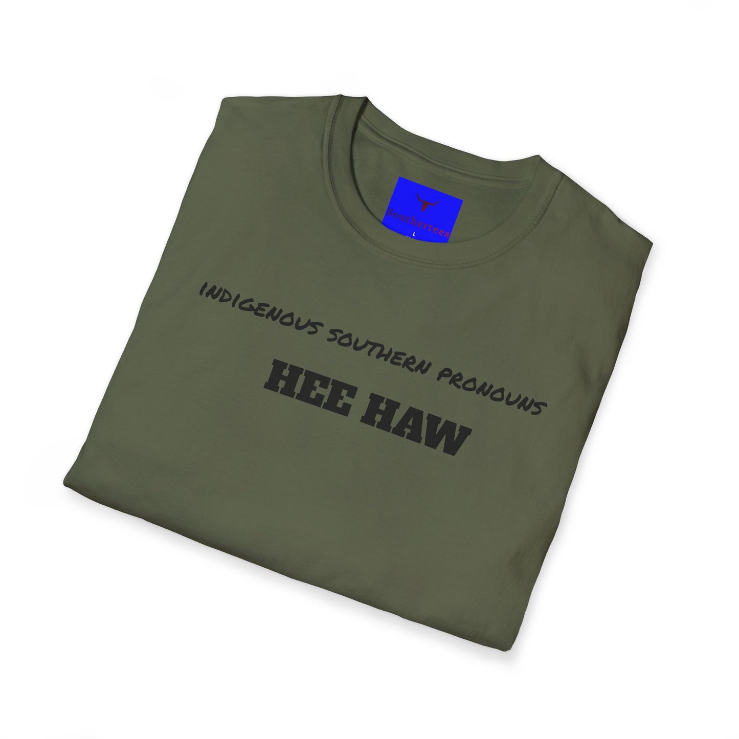 HEE HAW TEE