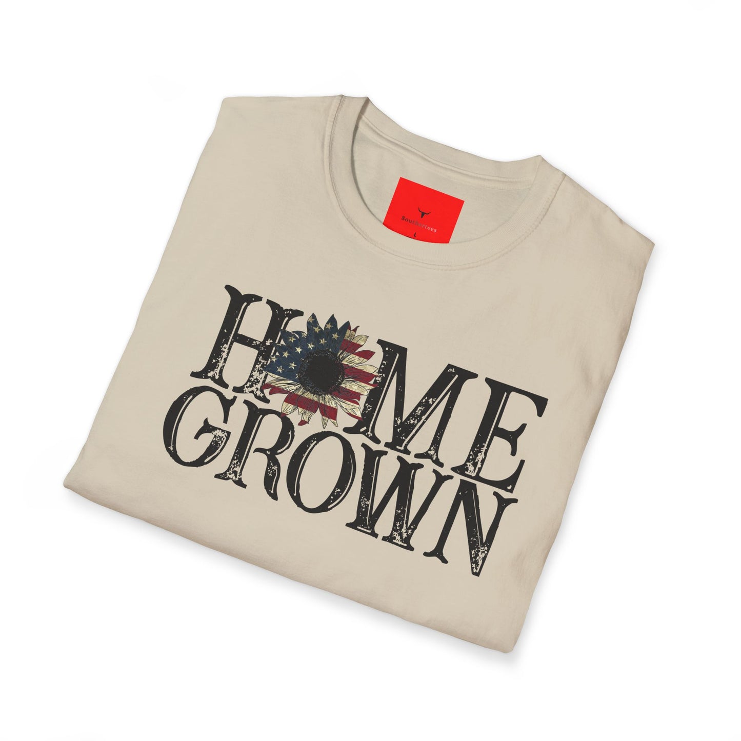 Home Grown Tee