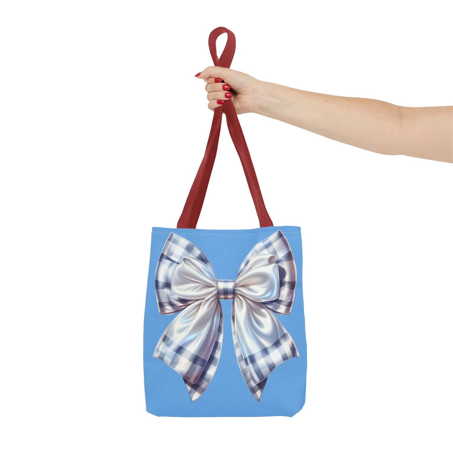 Southern Bow Tote Bag