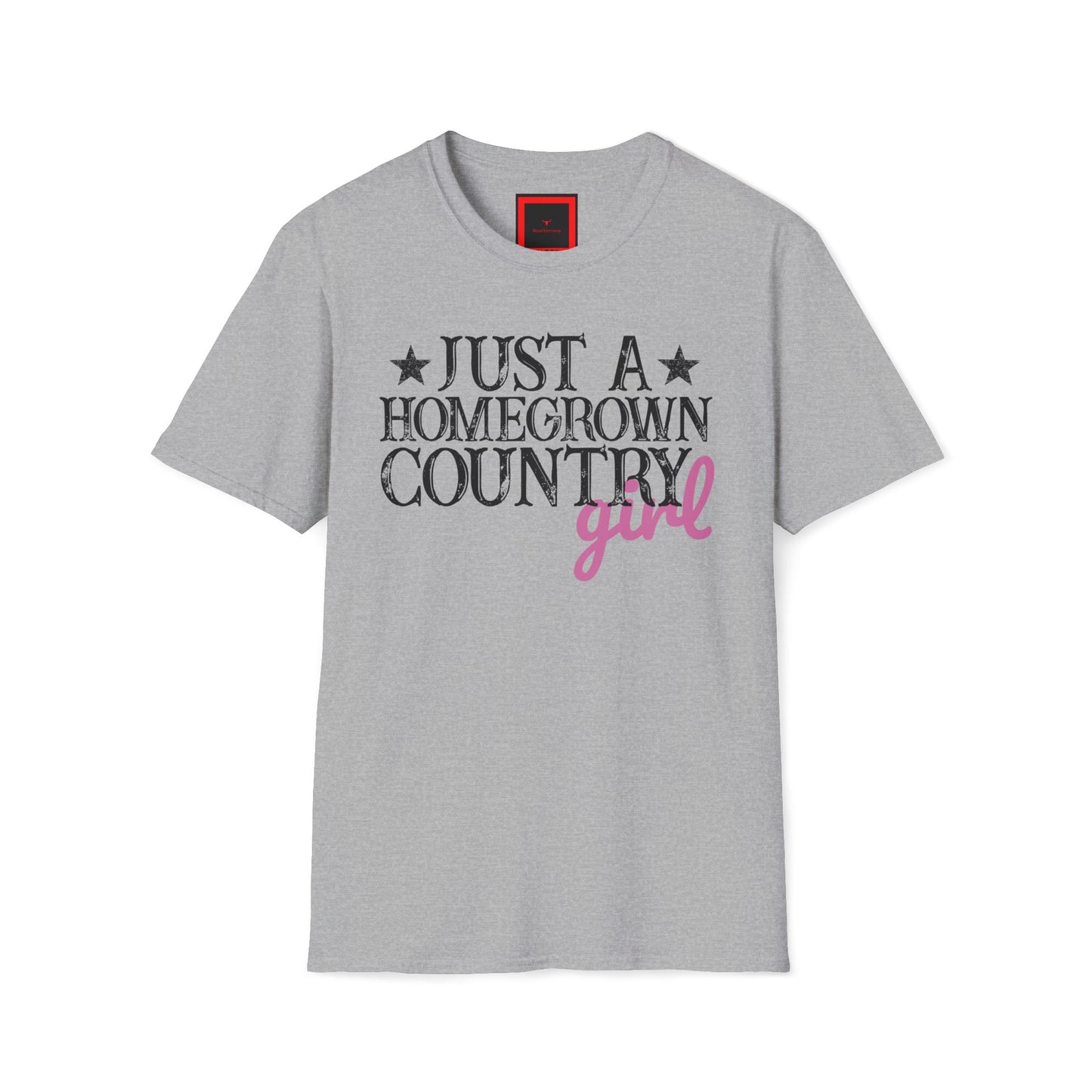 Country Girl Tee