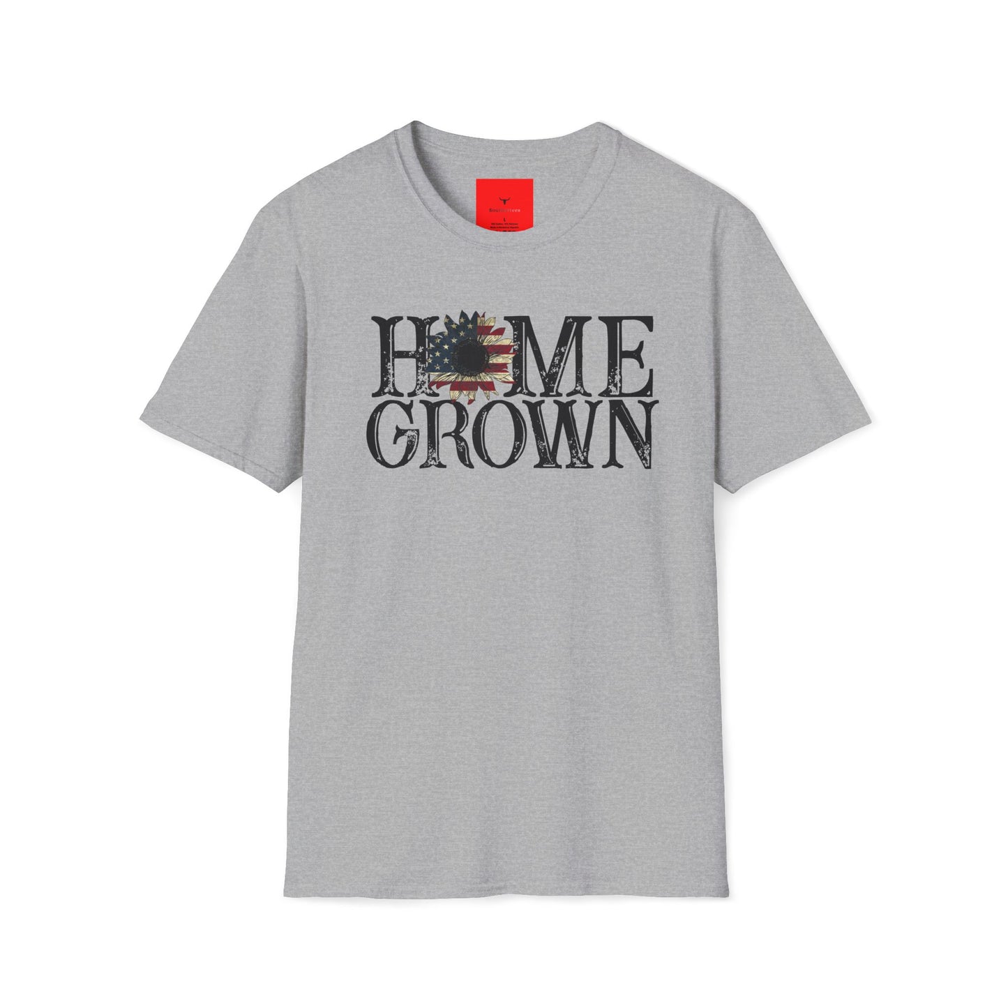 Home Grown Tee