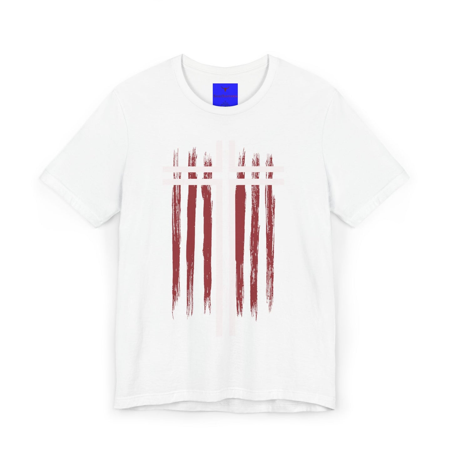 2. CROSS T-shirt, Sustainable