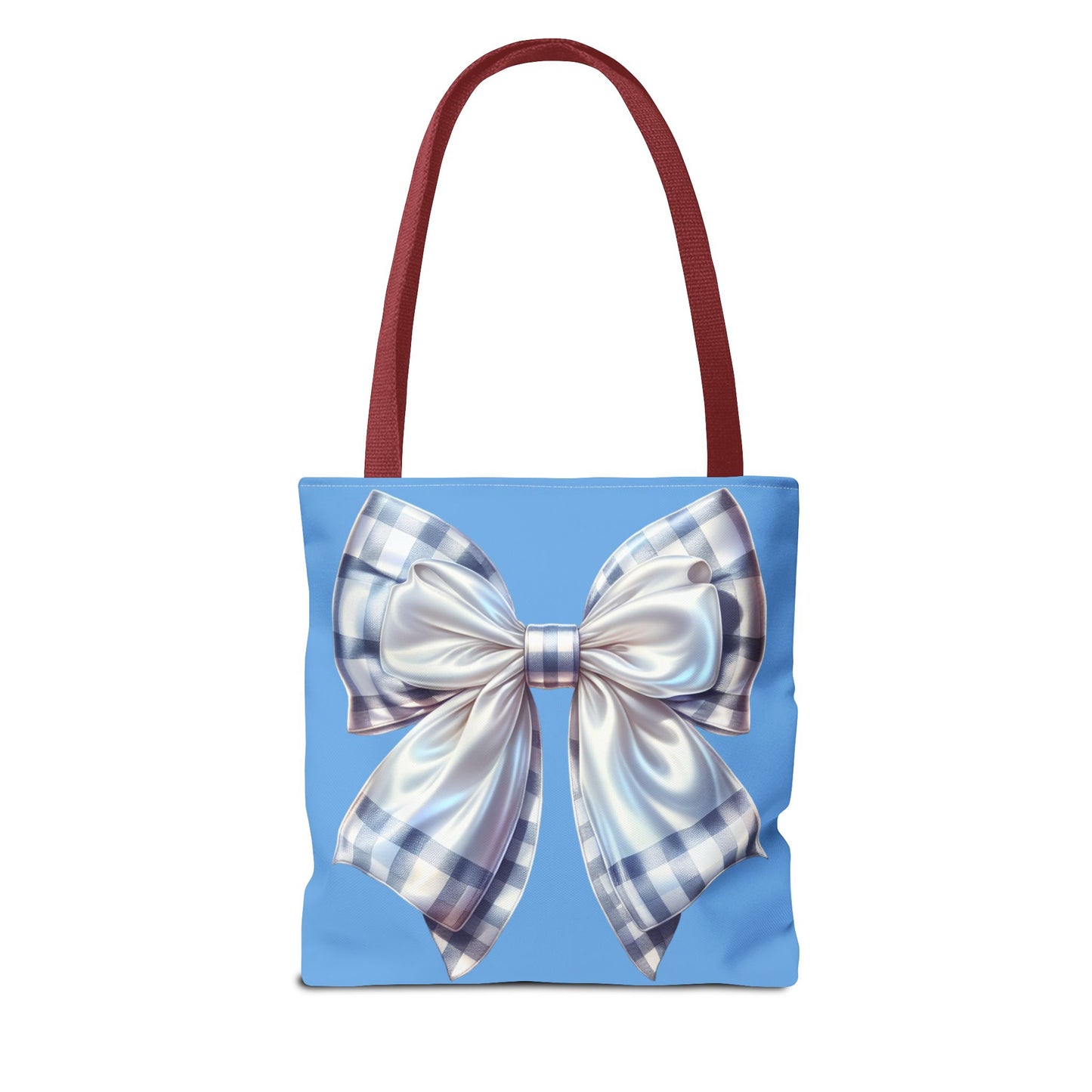 Southern Bow Tote Bag