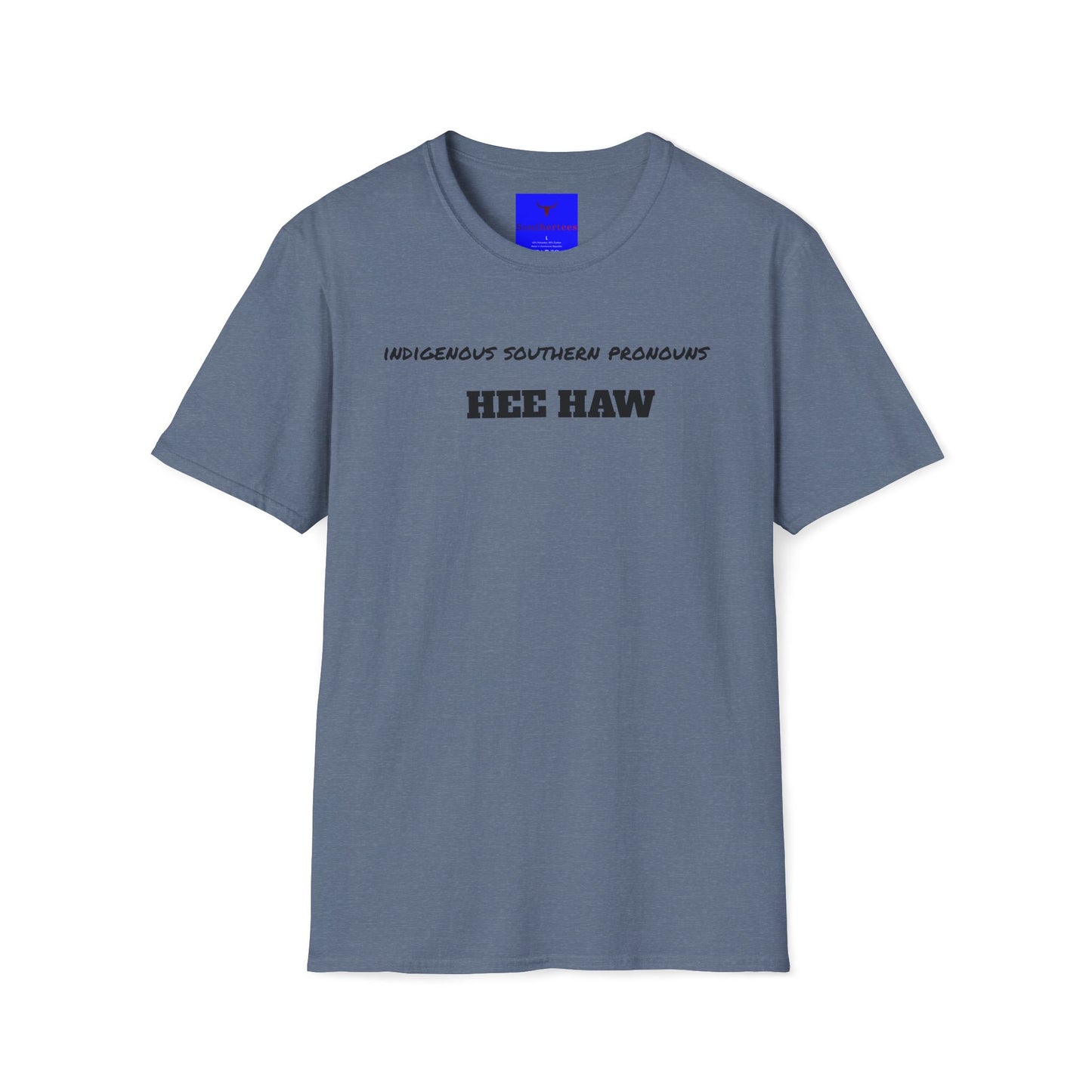 HEE HAW TEE