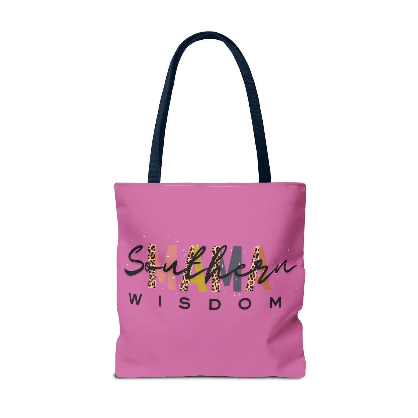 Southern Mama Wisdom Tote Bag